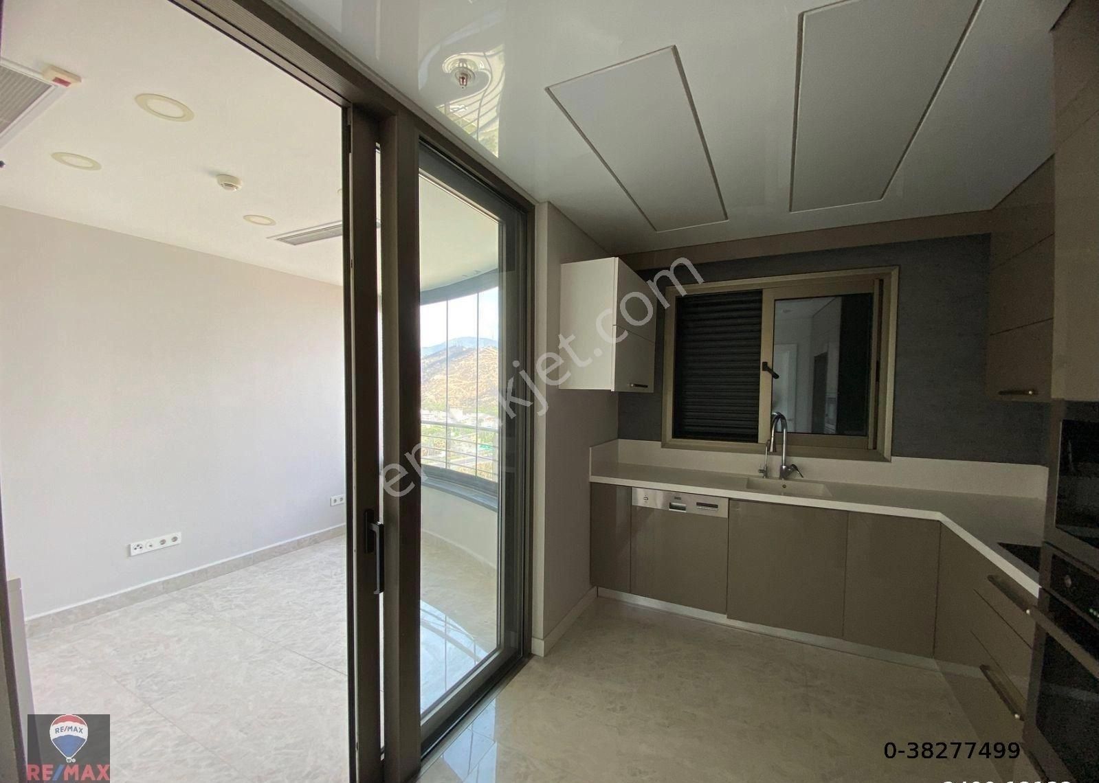 Aypark Residence Satılık 3+1 Daire - Görsel 7