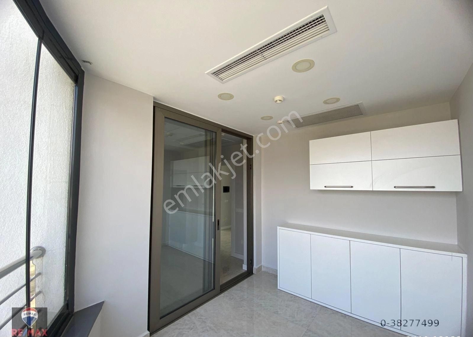 Aypark Residence Satılık 3+1 Daire - Görsel 18