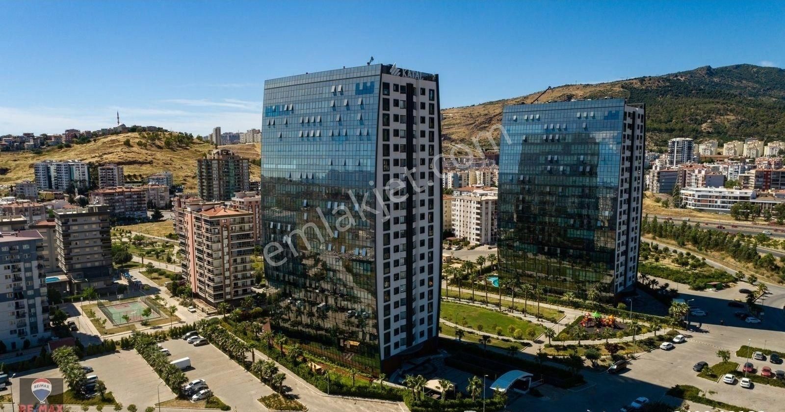 Aypark Residence Satılık 3+1 Daire - Görsel 24