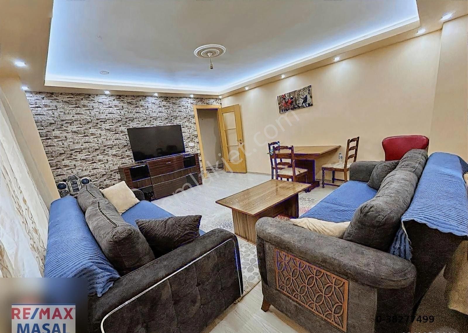 Maltepe Fındıklı Mah. Satılık 2+1 Daire