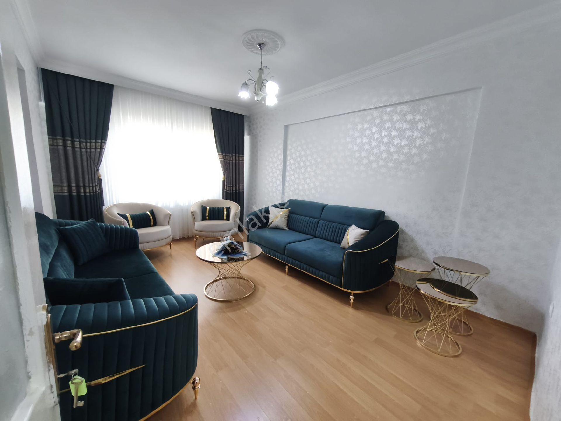 Seyrantepe Merkezi Konumda 2+1 Satılık Daire