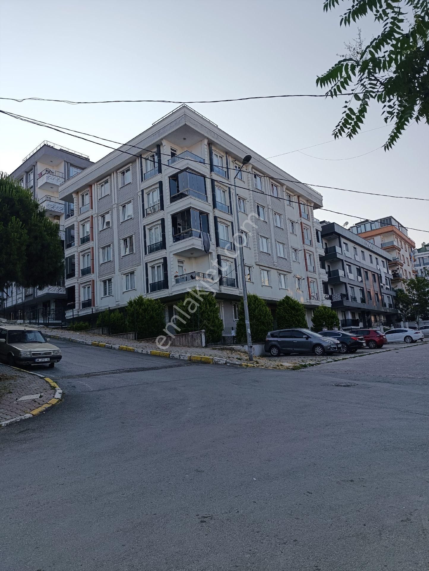 Sahibinden Satılık Daire