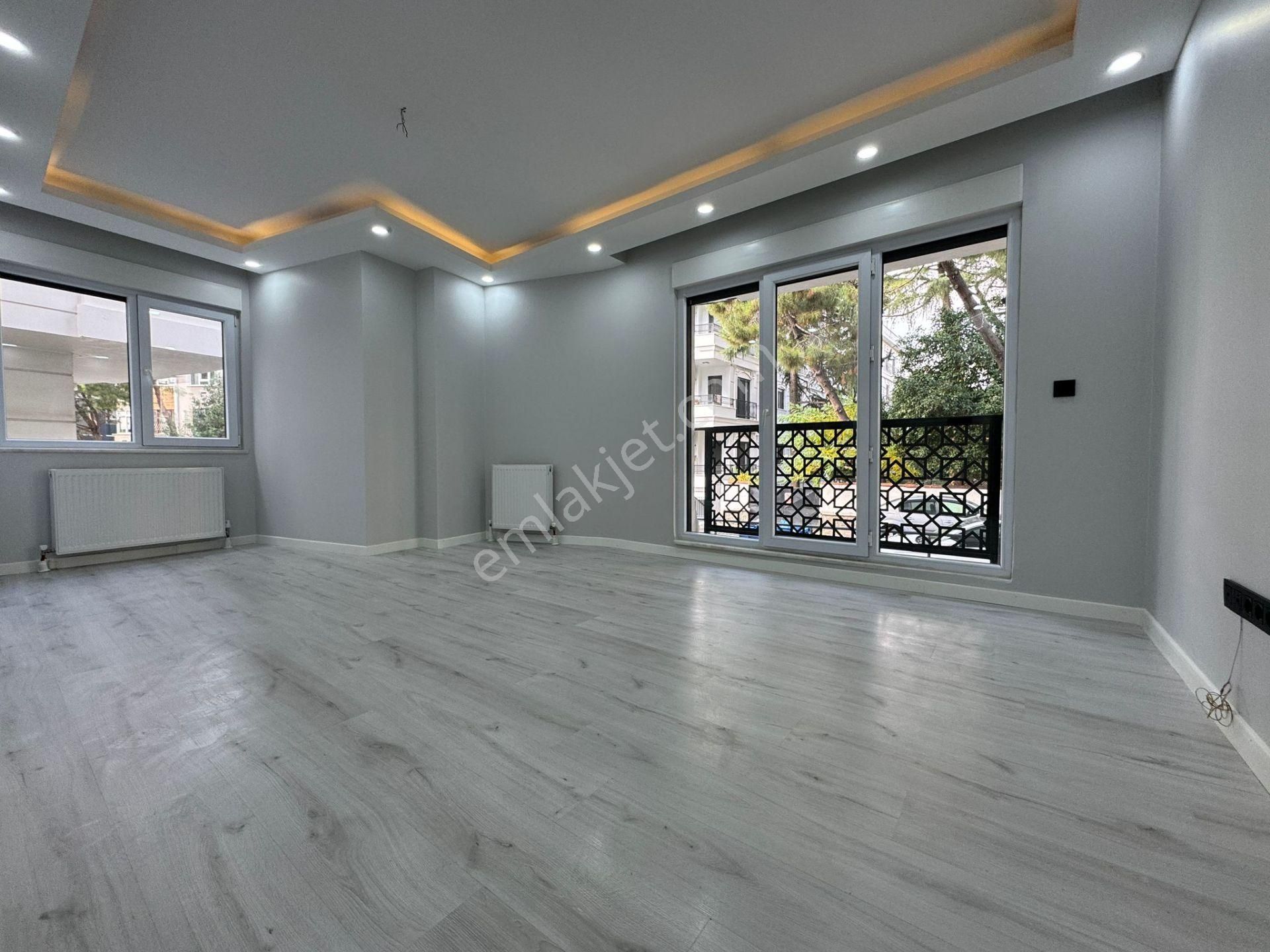 Ala'dan İdealtepe Sahil'de Yeni Bina Masrafsız 3+1 Daire