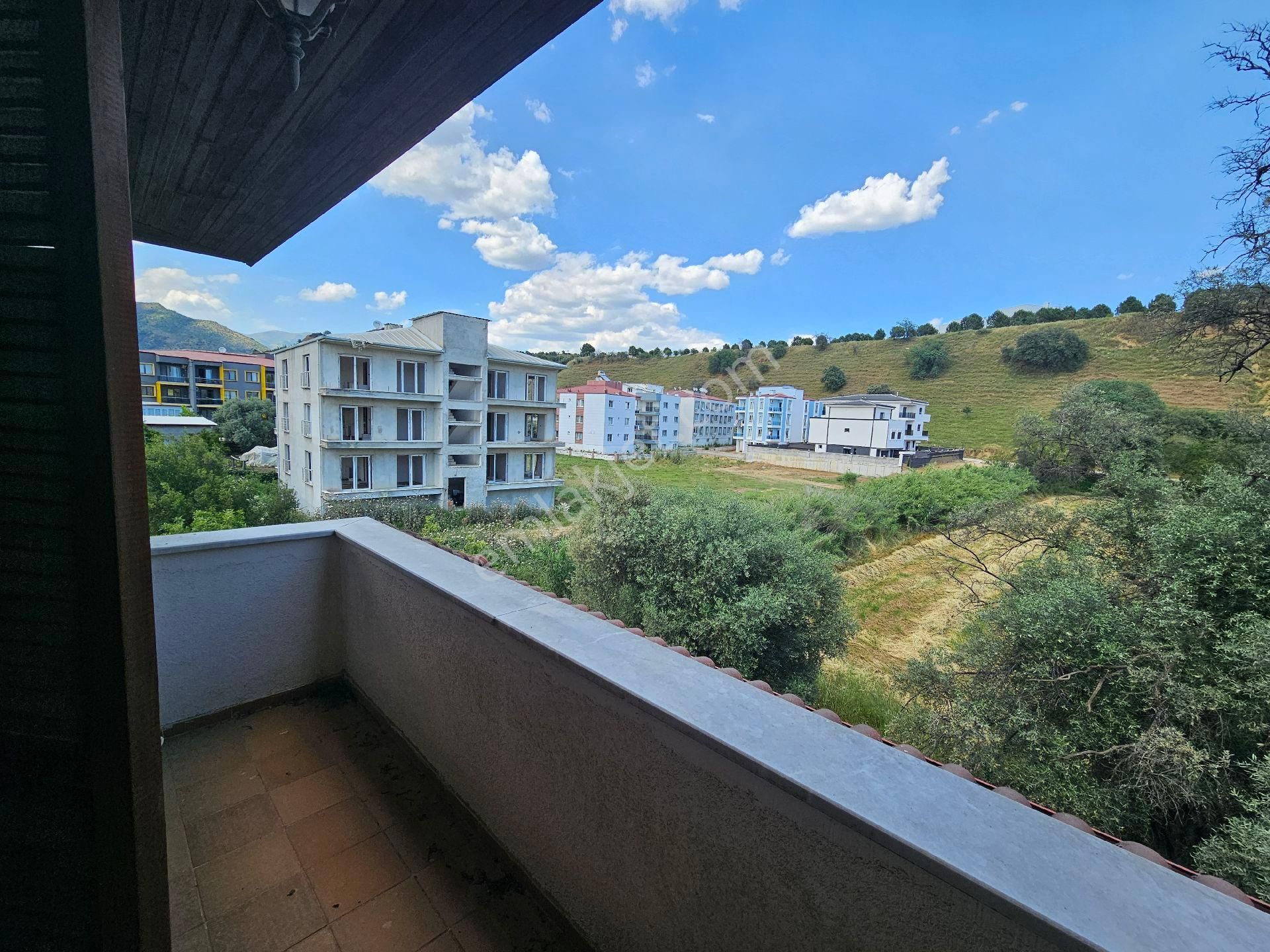 Majestic Manors - İsabeylide Satılık Müstakil Tripleks Villa - Görsel 23