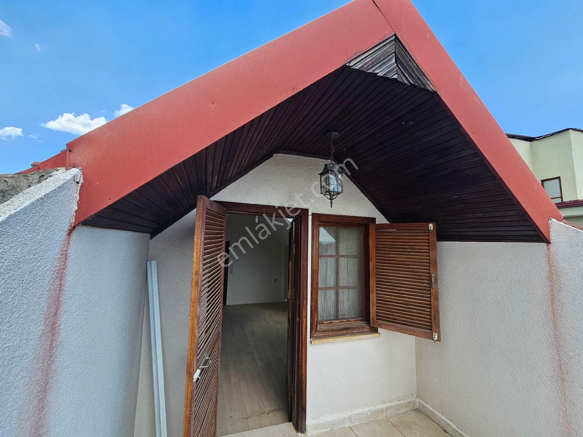 Majestic Manors - İsabeylide Satılık Müstakil Tripleks Villa - Görsel 30