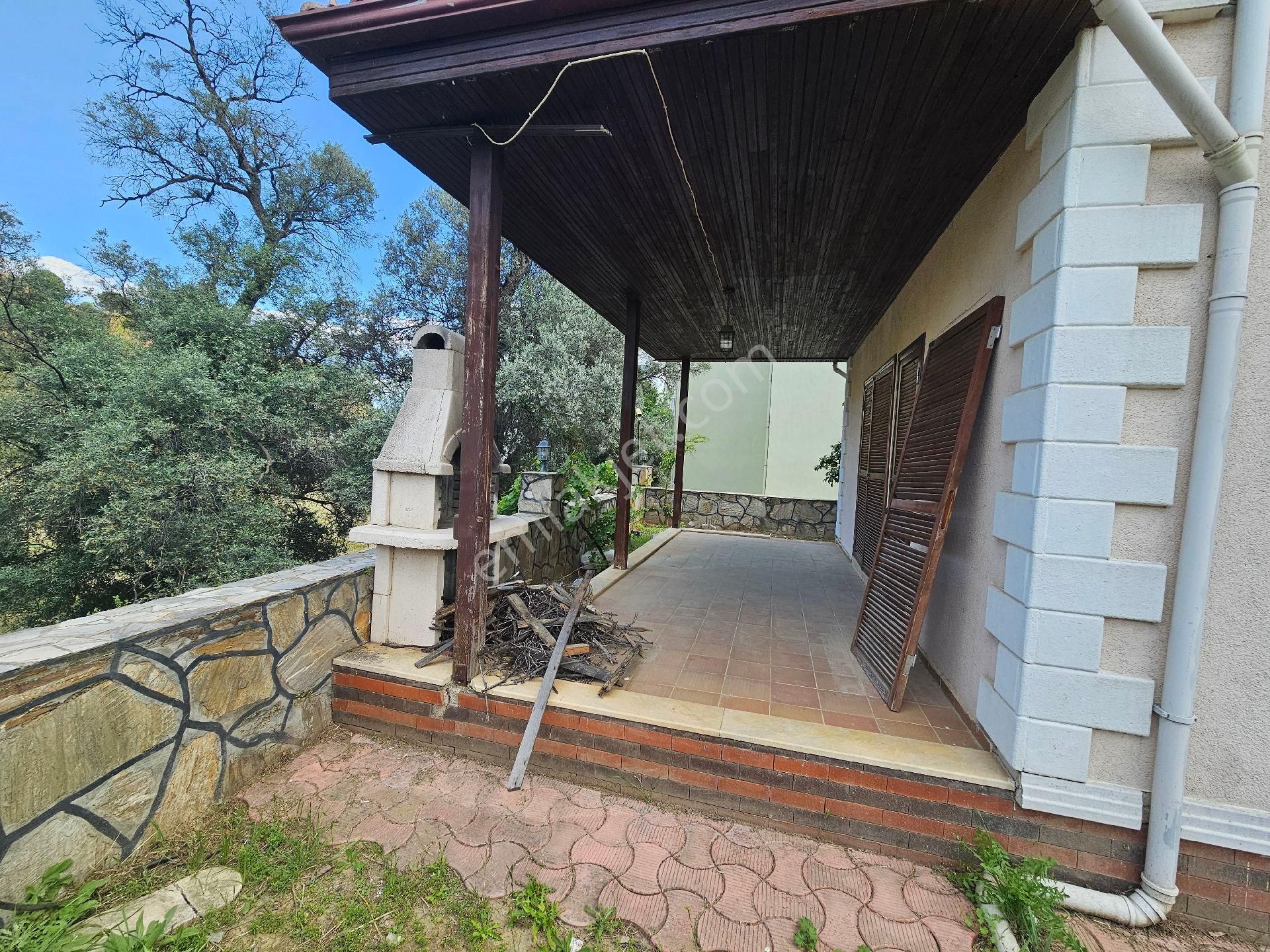 Majestic Manors - İsabeylide Satılık Müstakil Tripleks Villa - Görsel 5