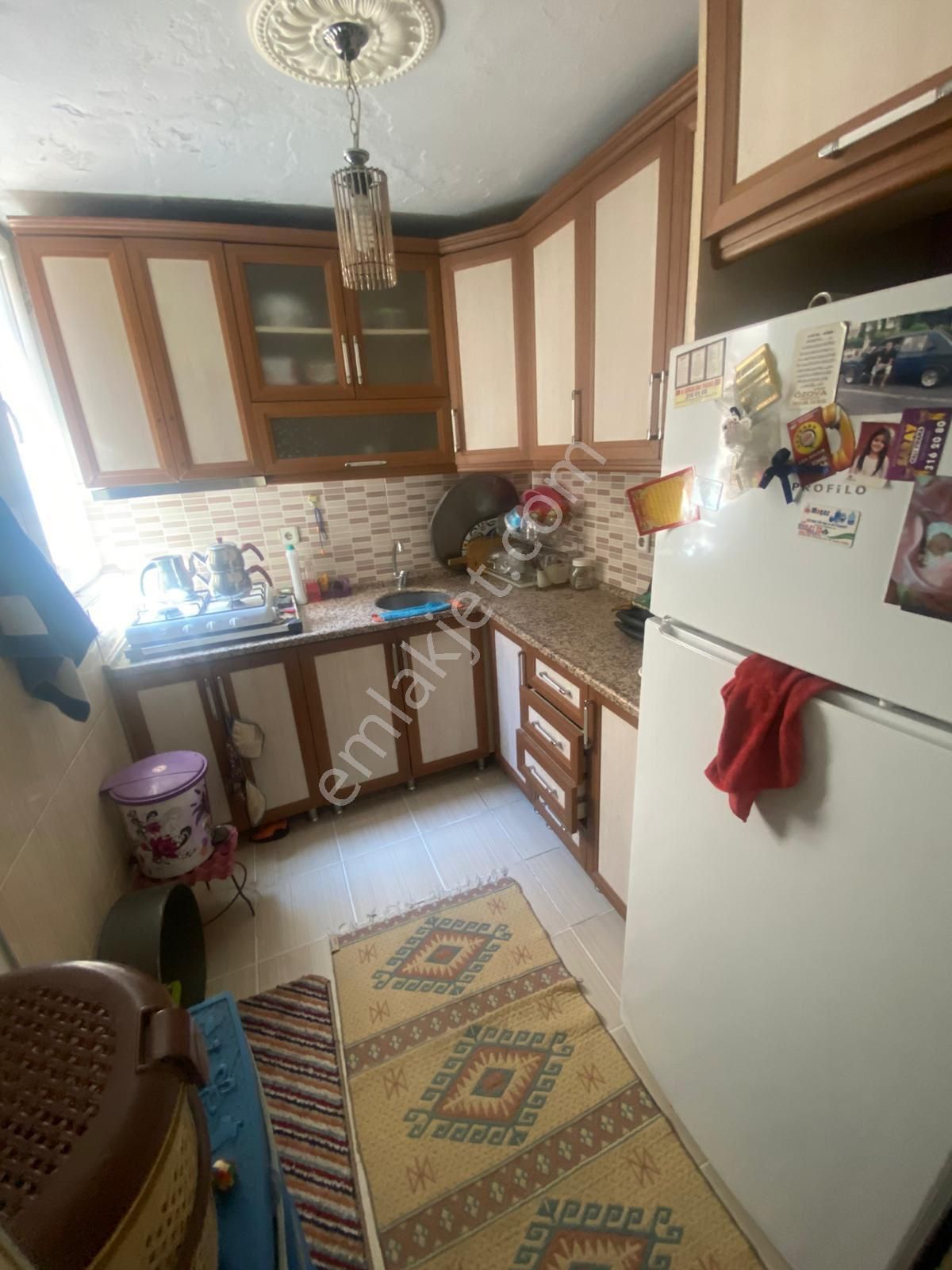 Yıldıztepe Mahallesi’nde Mükemmel Konumda Satılık 2 Katlı Müstakil Ev