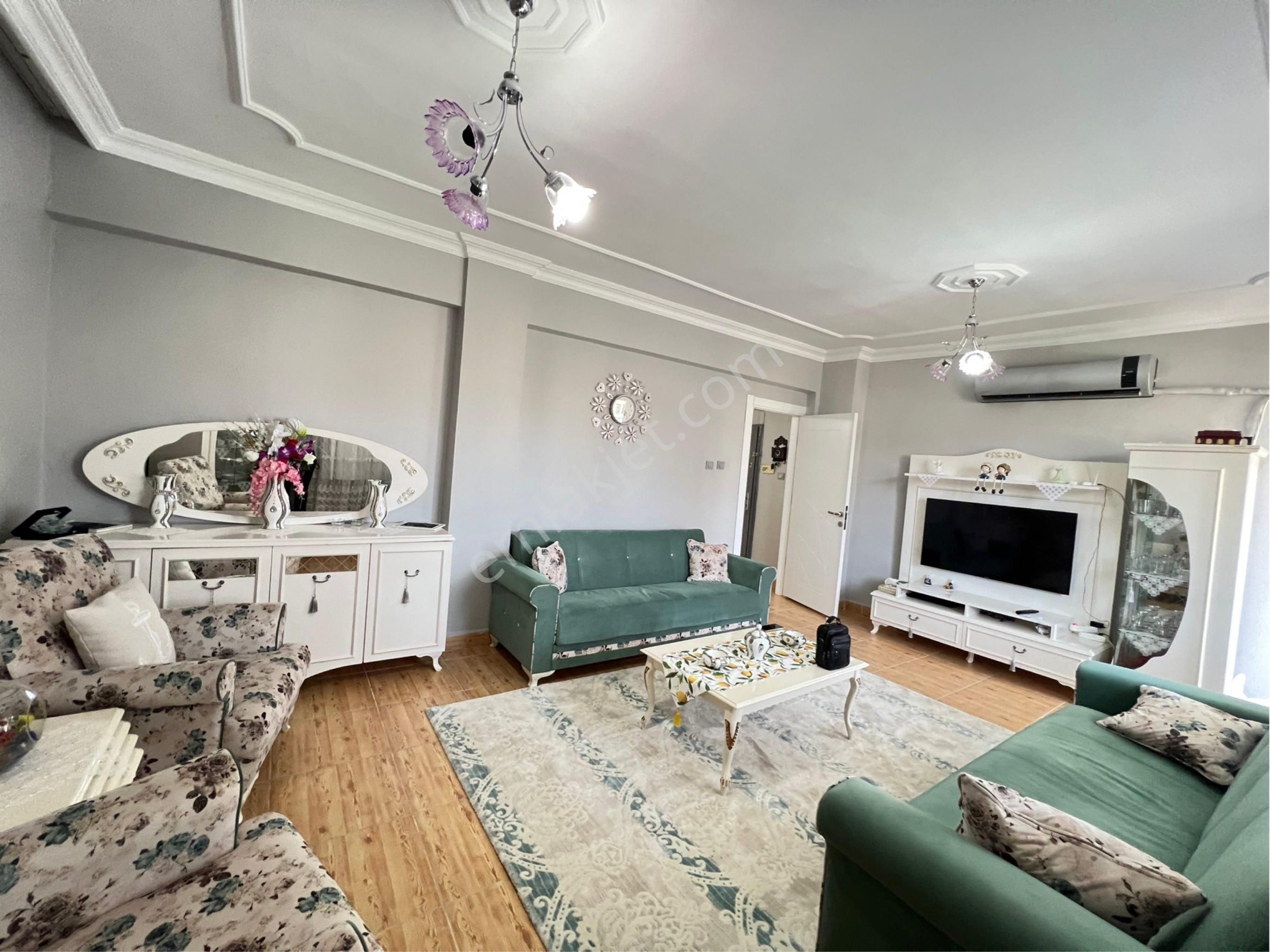 Realty World Mns2 Gayrimenkul Mehmetden Karaköprü Esentepede 4odalı Satılık Muhteşem Bir Daire