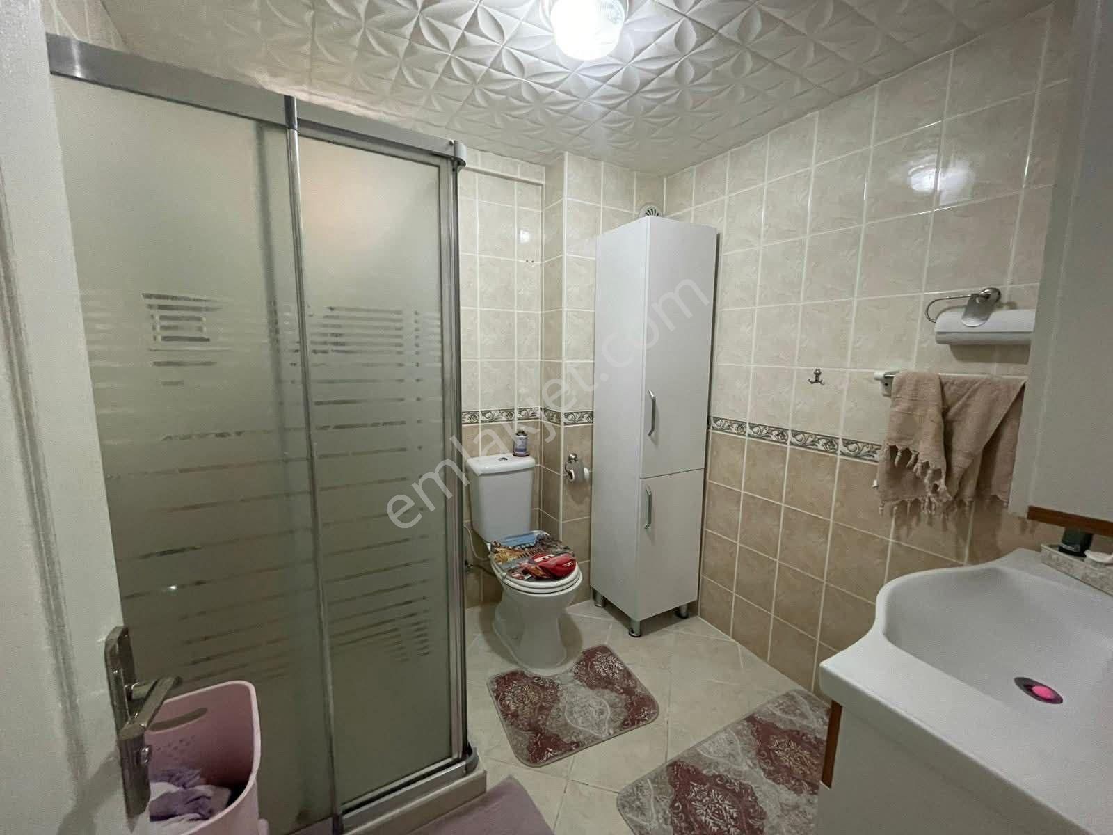 Samsun Atakum Cumhuriyet Mahallesinde Masrafsız Mükemmel Lokasyonda 2+1 Satılık Daire