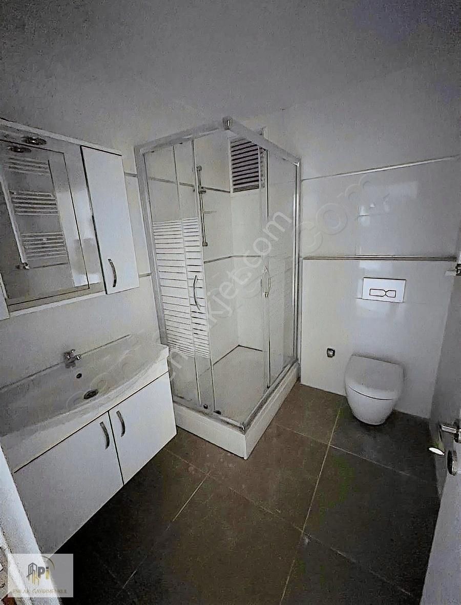 Mudanya Halıtpaşa Mah. Deniz Manzaralı Daire
