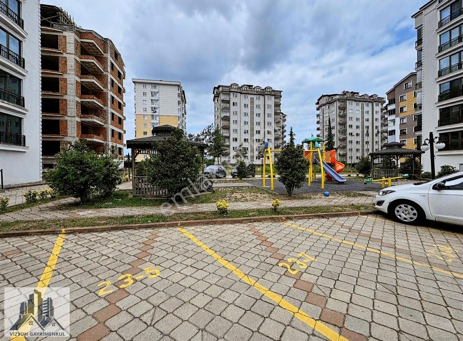Vızyon'dan Sınırsız Kredili %80 Satılık