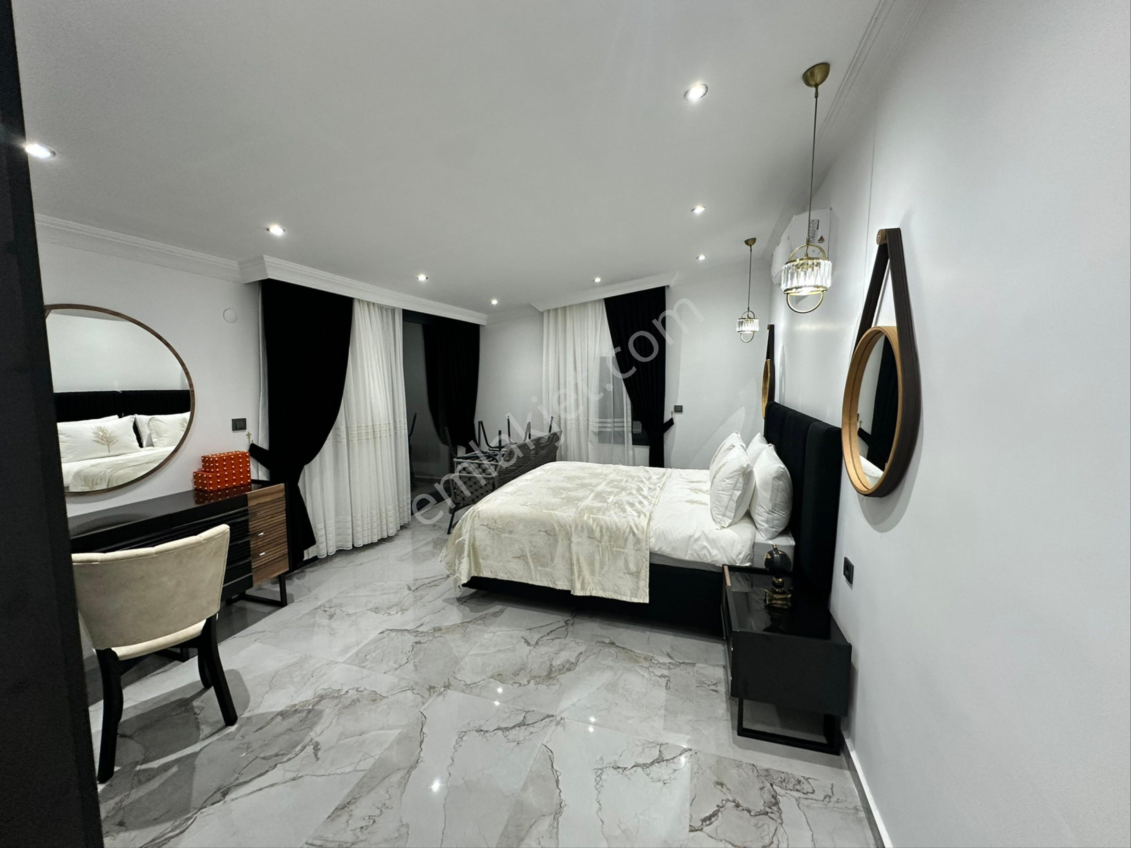Satılık Eşyalı Villa - Görsel 3