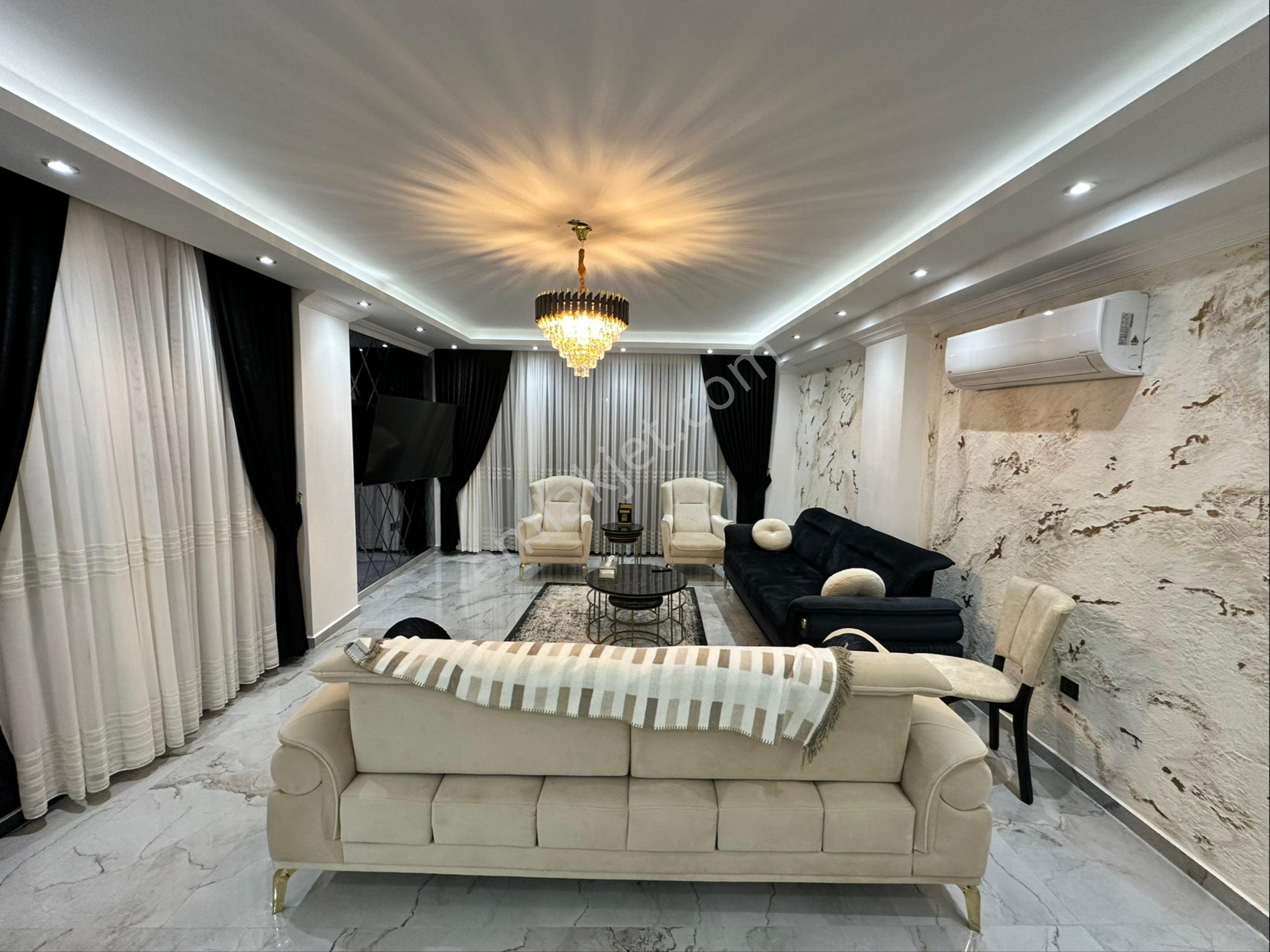 Satılık Eşyalı Villa - Görsel 12
