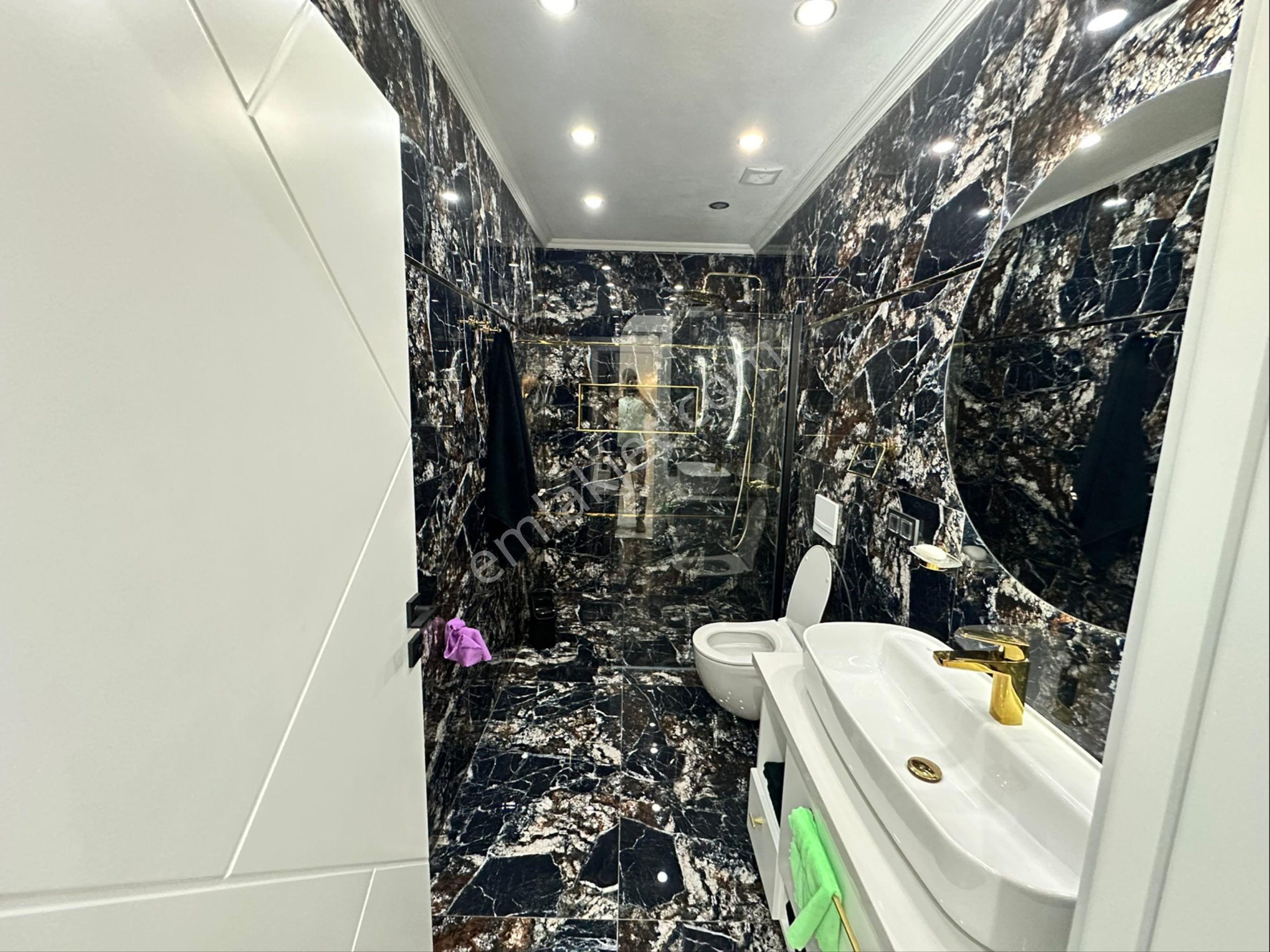 Satılık Eşyalı Villa - Görsel 11