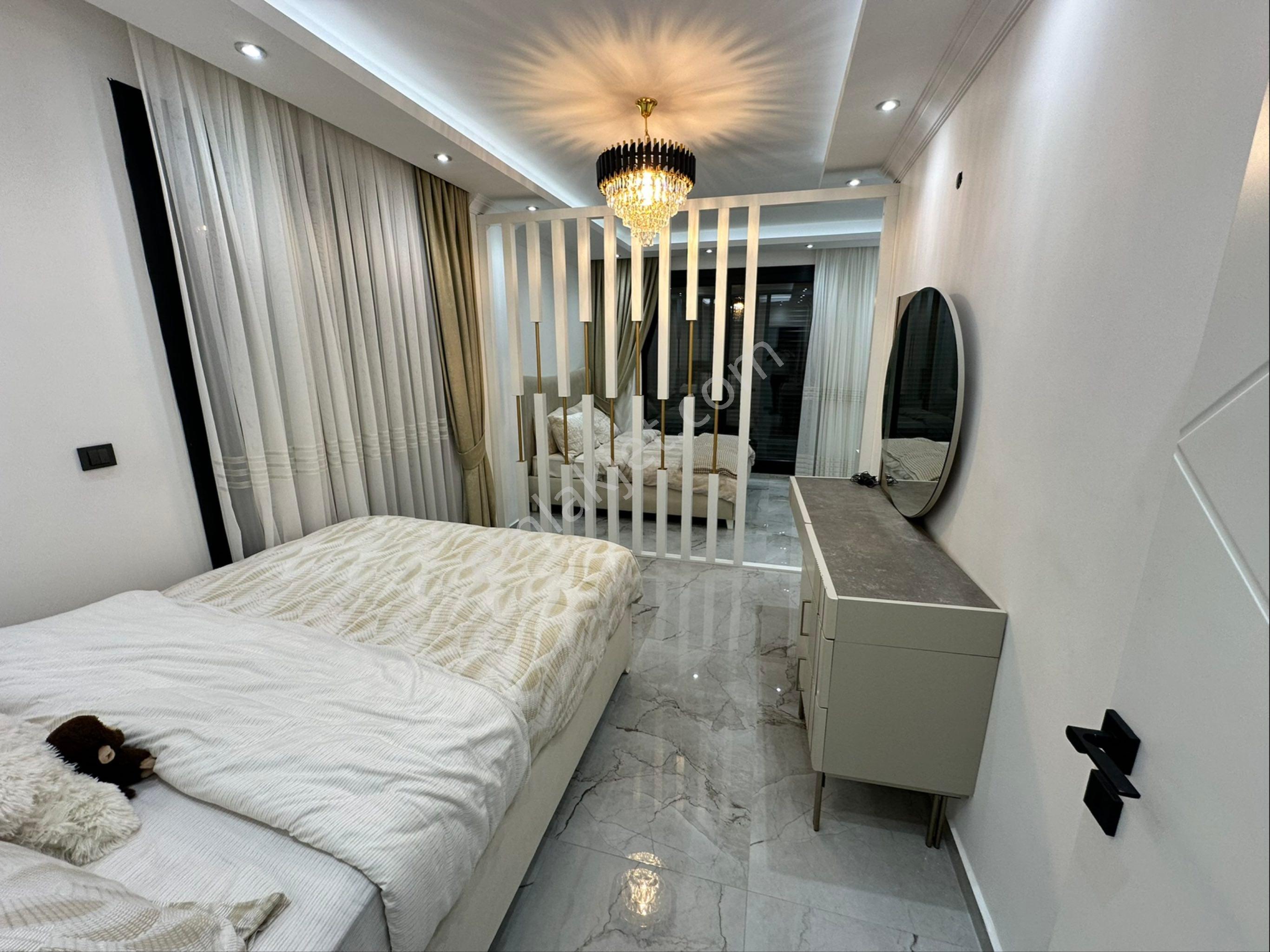 Satılık Eşyalı Villa - Görsel 10