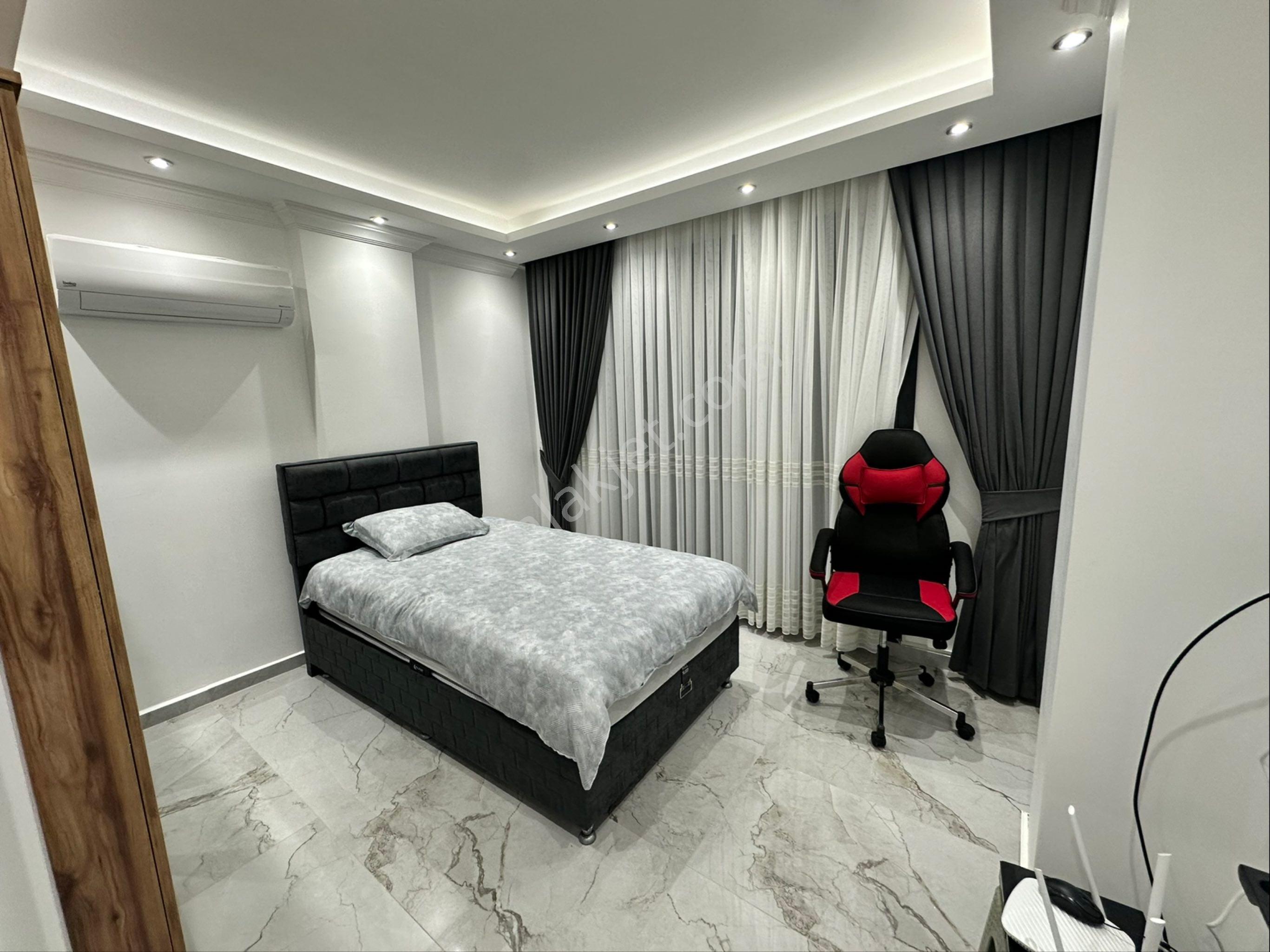 Satılık Eşyalı Villa - Görsel 9
