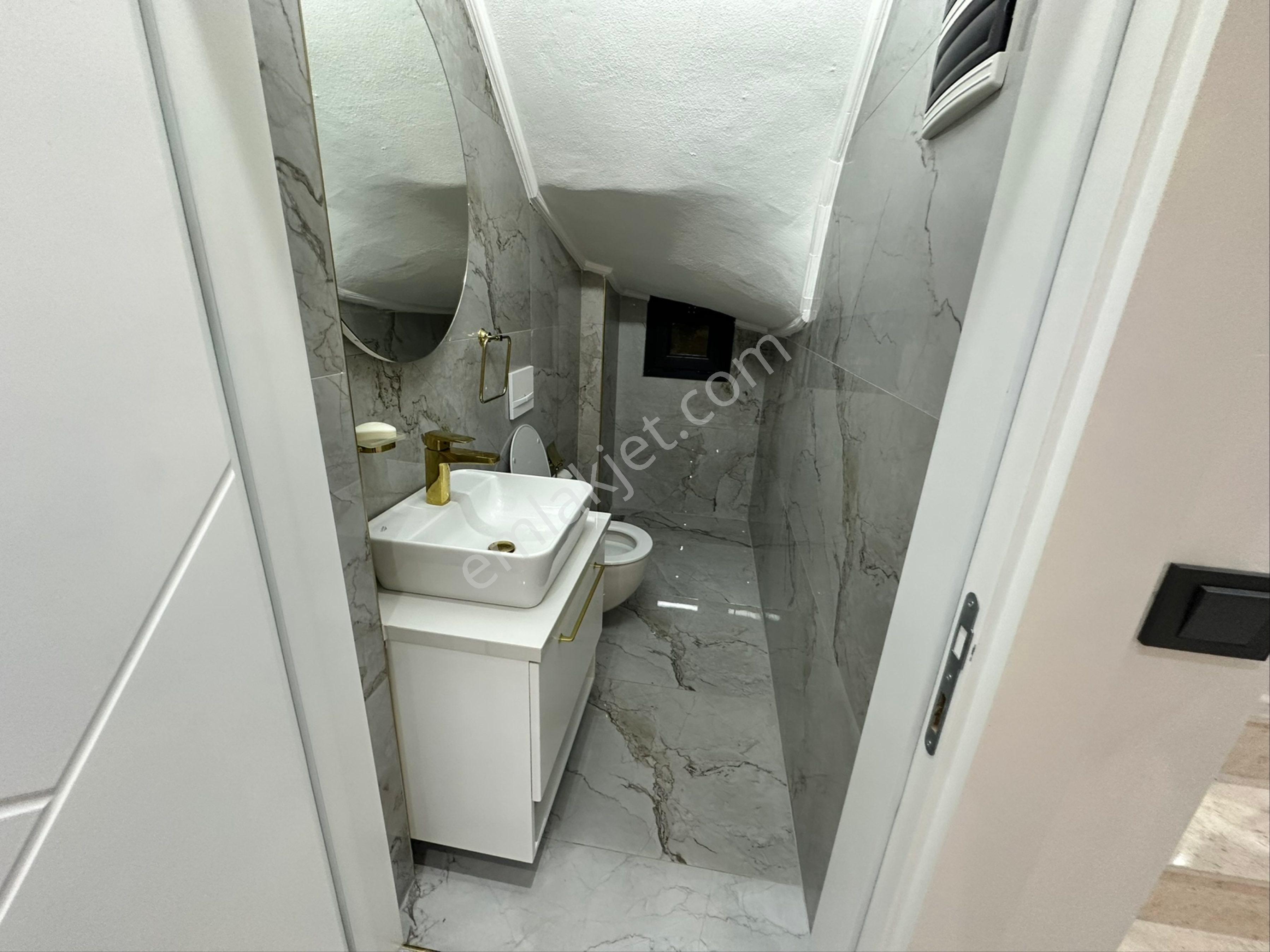 Satılık Eşyalı Villa - Görsel 6