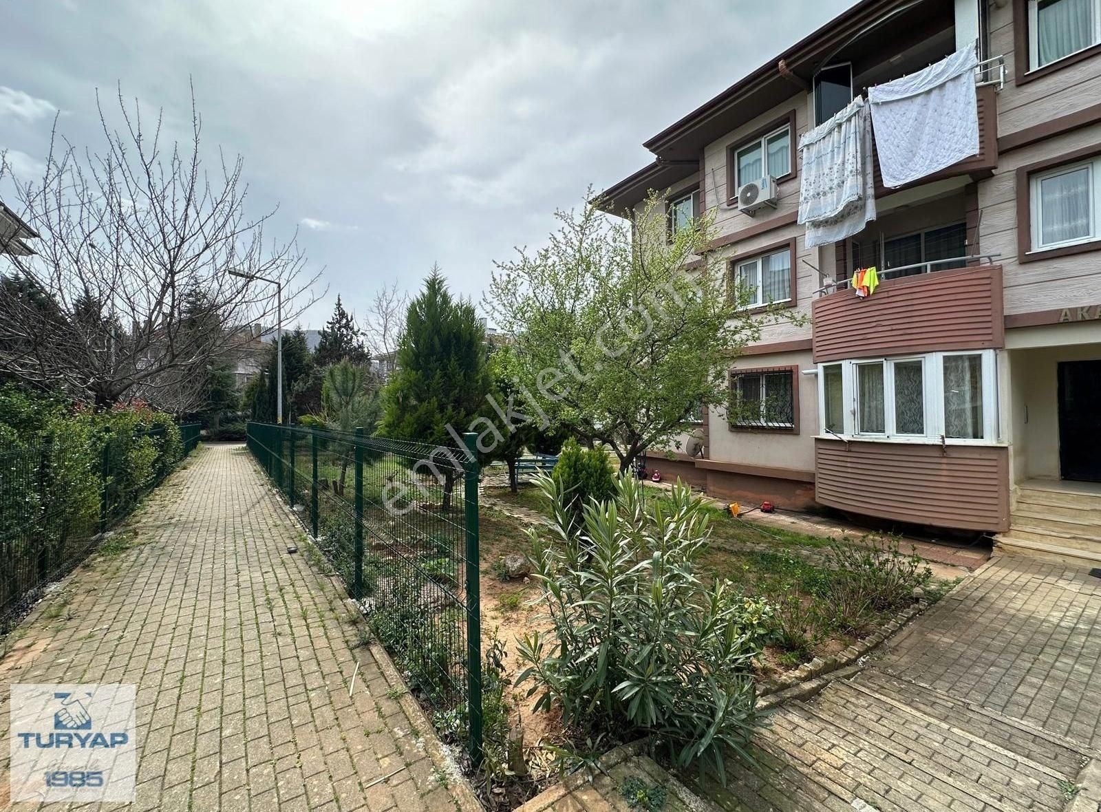 Yalova Paşakent Mahallesi Satılık Daire