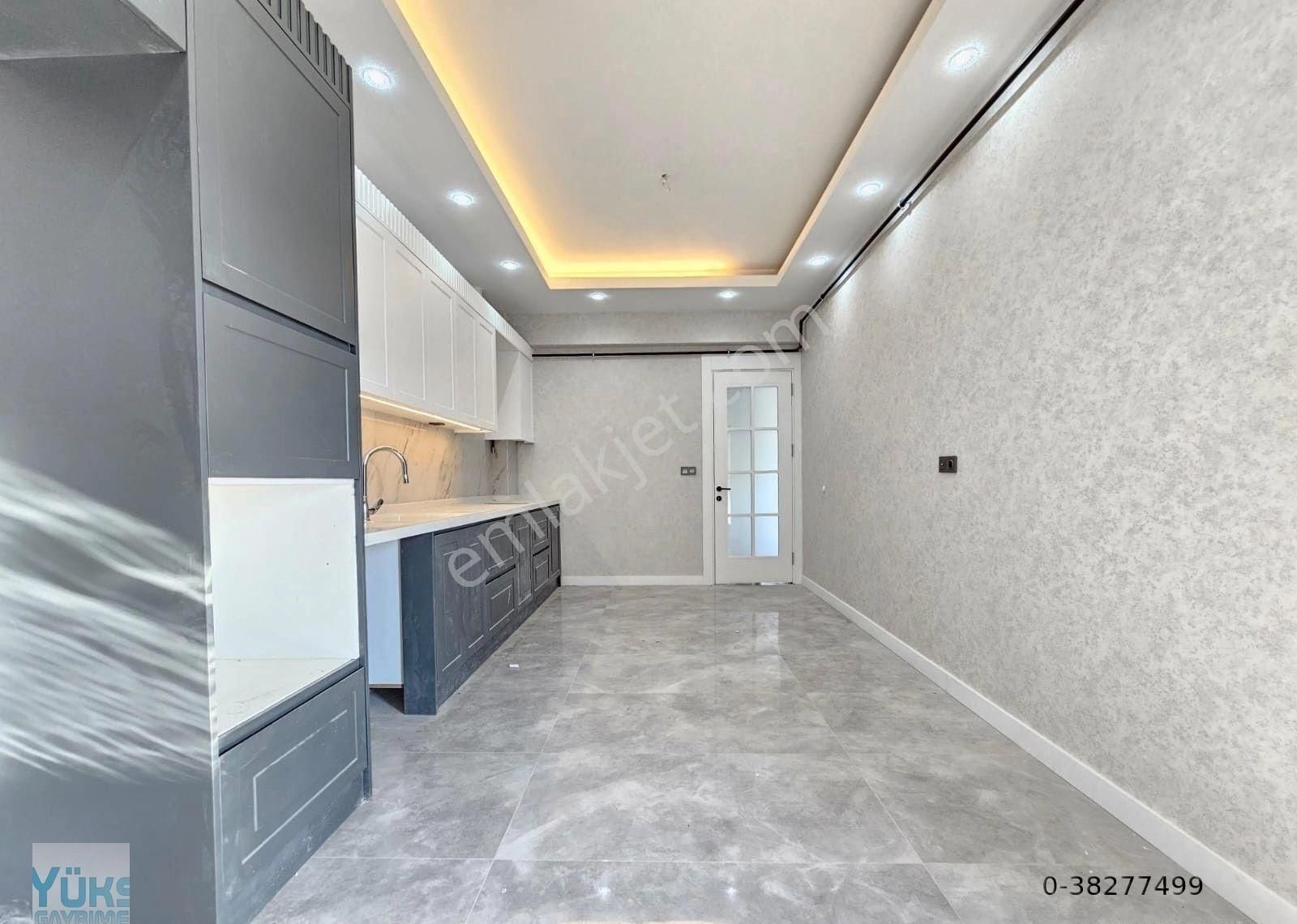 Denizli Yenişafak Ta 3+1 190 M2 Mükemmel Konumda Lüks Satılık Daire