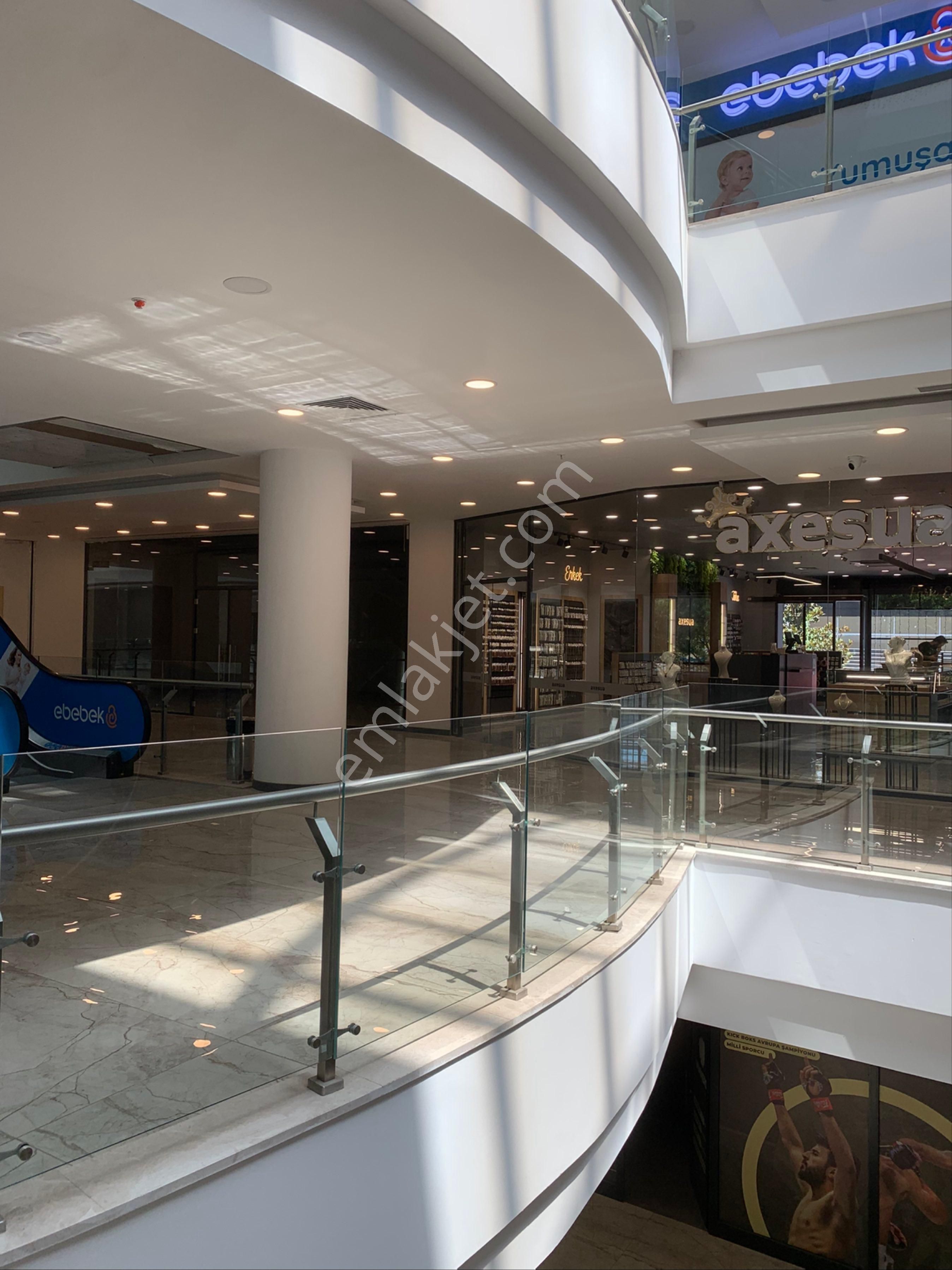 Balatpark Avm Kiralık Dükkan - Görsel 4