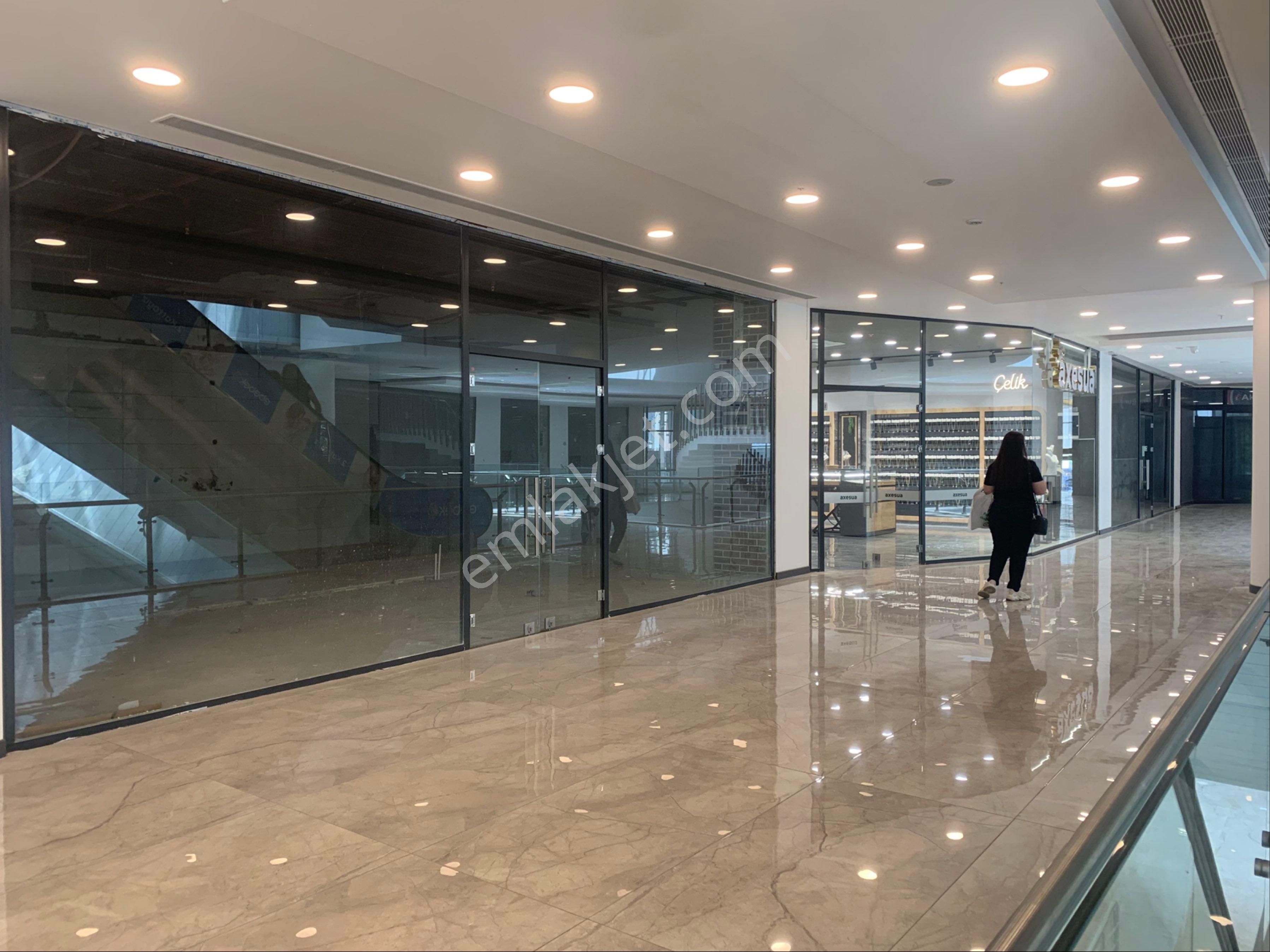 Balatpark Avm Kiralık Dükkan - Görsel 5