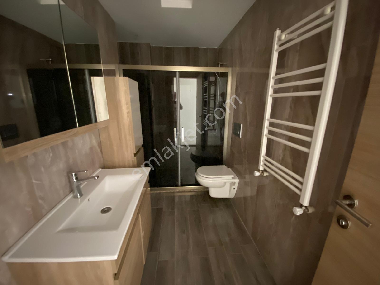 Buca İşçievleri'nde; Konak Ve Şirinyer'e Çok Yakın Kiralık Kullanışlı 2+1 Daire - Görsel 29