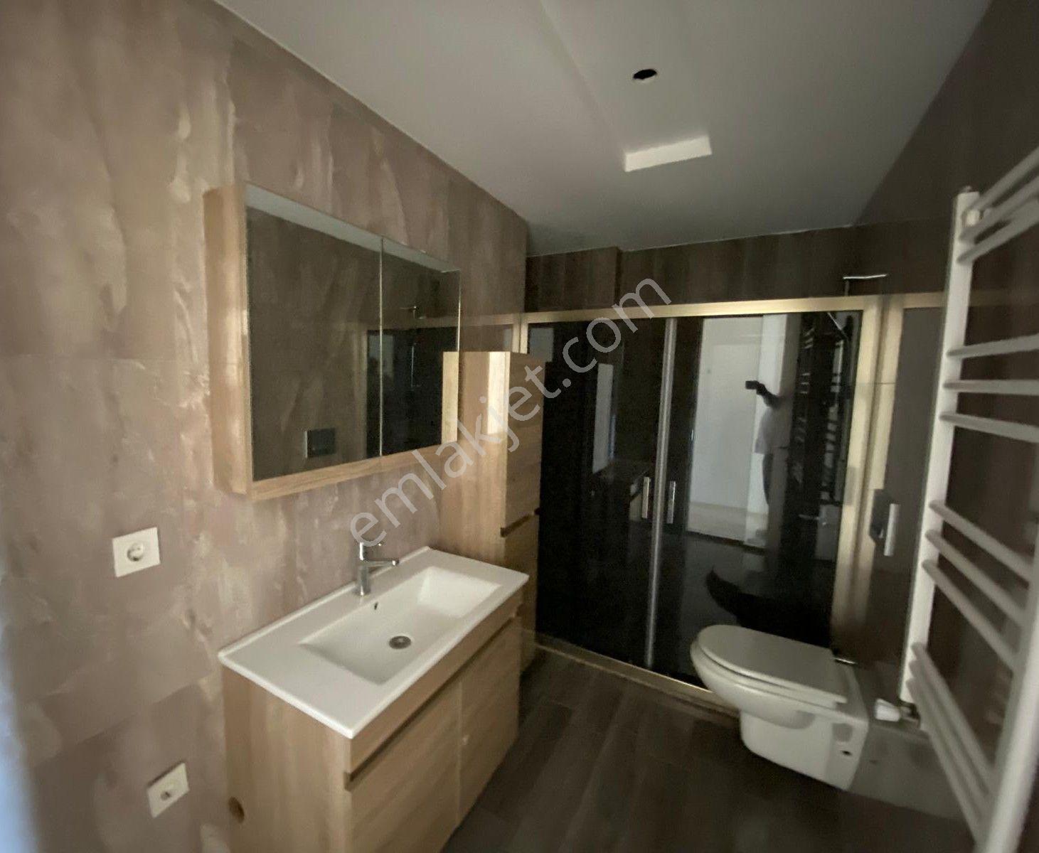 Buca İşçievleri'nde; Konak Ve Şirinyer'e Çok Yakın Kiralık Kullanışlı 2+1 Daire - Görsel 30