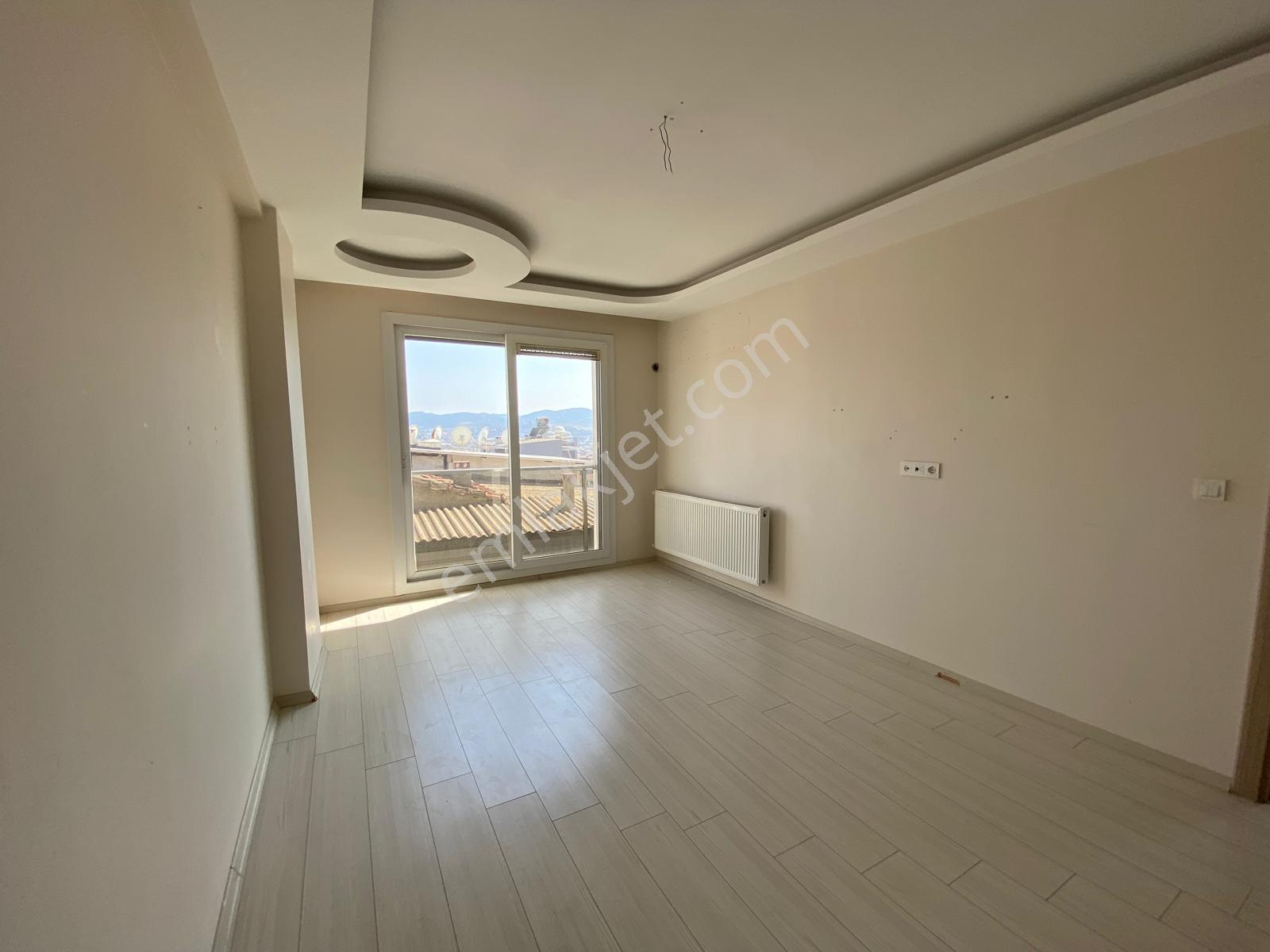 Buca İşçievleri'nde; Konak Ve Şirinyer'e Çok Yakın Kiralık Kullanışlı 2+1 Daire - Görsel 14
