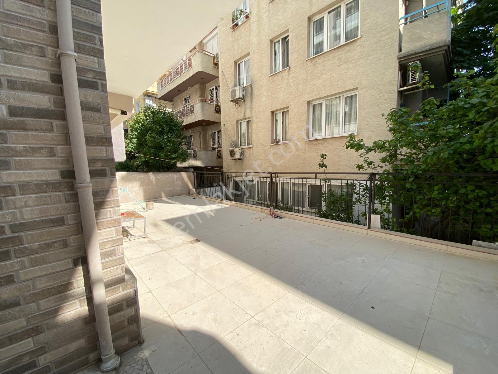 Buca İşçievleri'nde; Konak Ve Şirinyer'e Çok Yakın Kiralık Kullanışlı 2+1 Daire - Görsel 6
