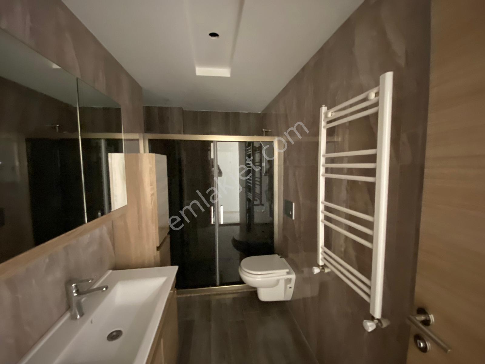 Buca İşçievleri'nde; Konak Ve Şirinyer'e Çok Yakın Kiralık Kullanışlı 2+1 Daire - Görsel 28