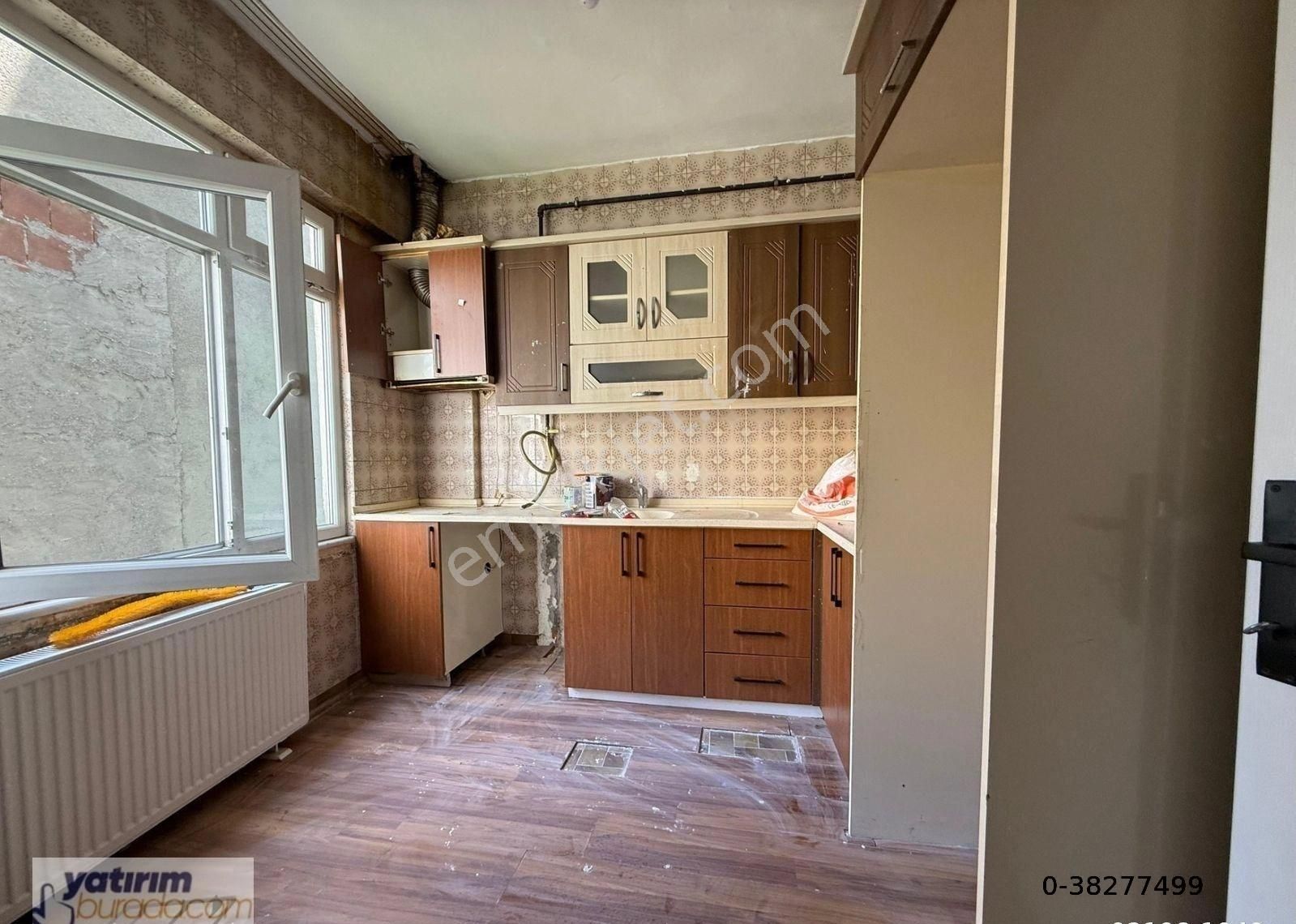 Canik Belediyevlerinde 2+1 Kiralık Daire