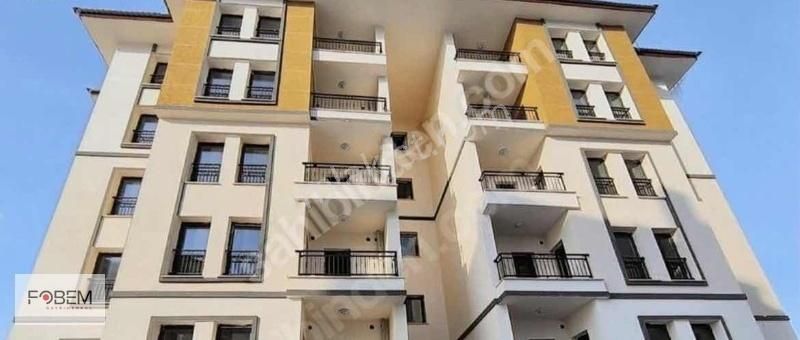 Fobem Gm'den Yıldızkent Osmanlı Tokilerde 2+1 Satılık Daire