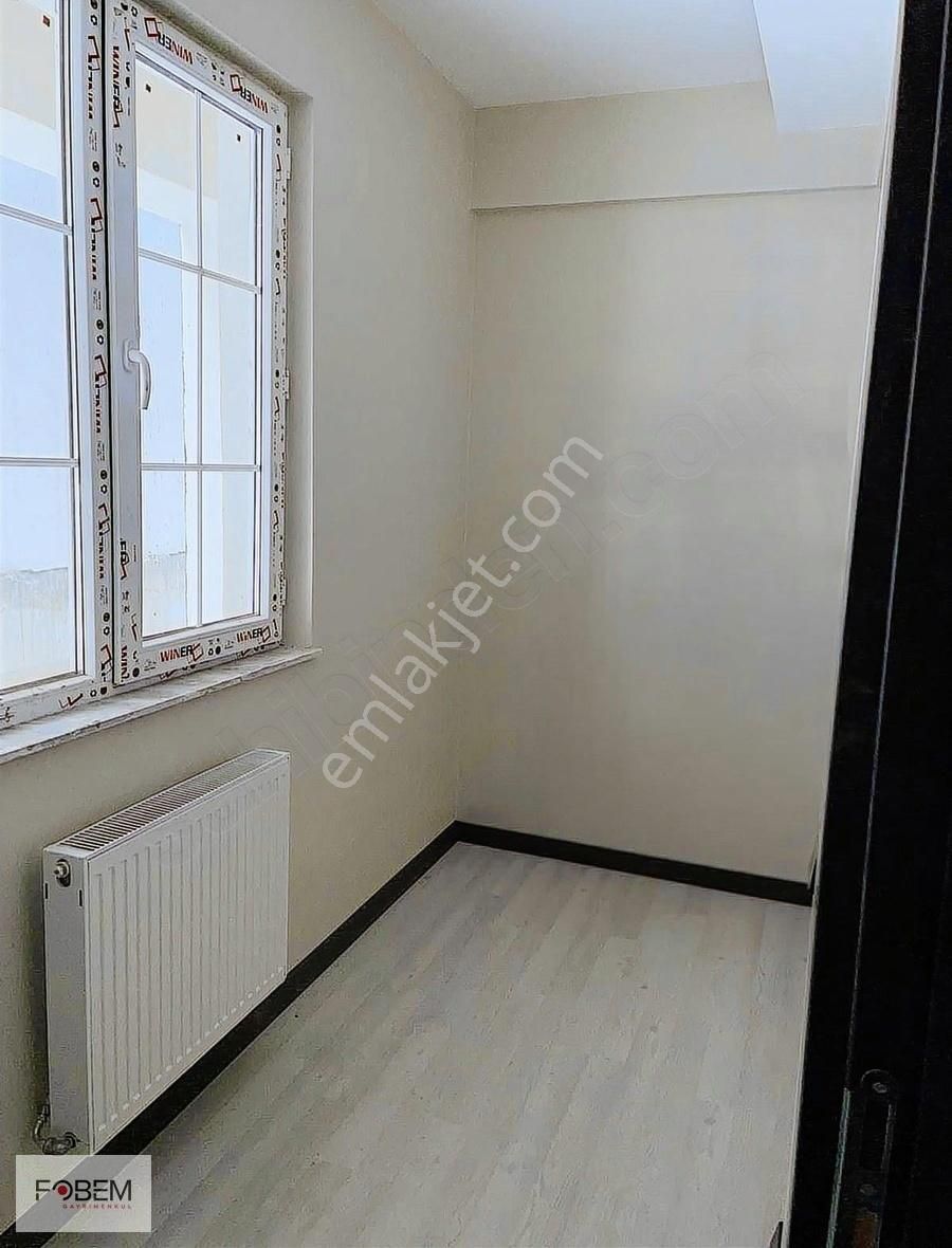 Fobem Gm'den Gez Mahallesinde Sıfır 1+1 Lüks Daire
