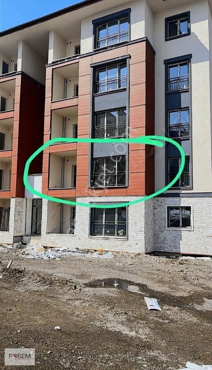 Hilalkent Tokilerde 2+1 Sıfır Satılık Daire