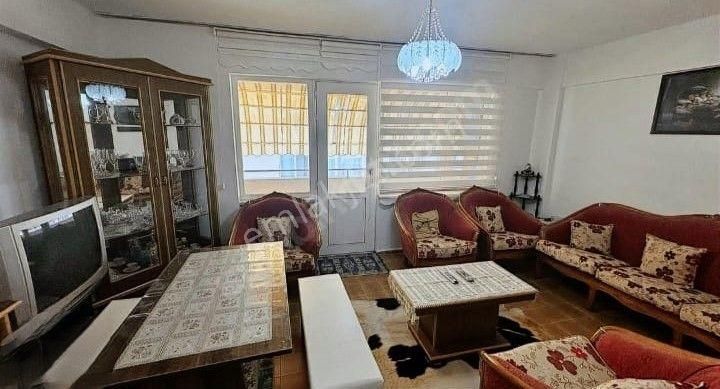 Kumla'nın En Uygun, Eşyalı Ve Masrafsız 2+1 Satılık Dairesi Bizde
