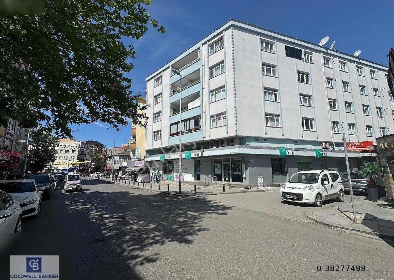 Kartal Soğanlık Gümüşpınar Mahallesi Satılık 3+1 Daire