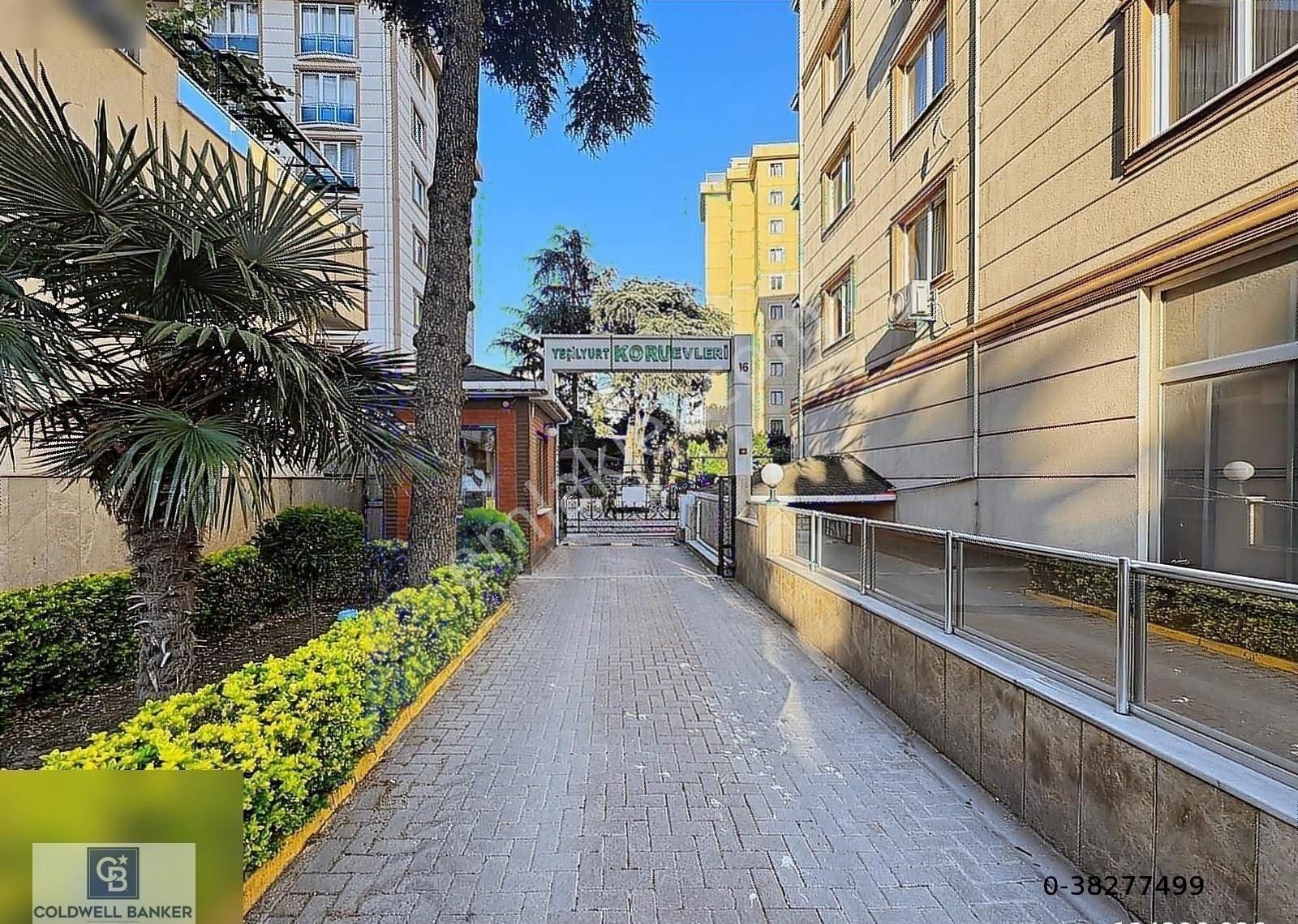 Kartal Soğanlık Gümüşpınar Mahallesi Satılık 3+1 Daire