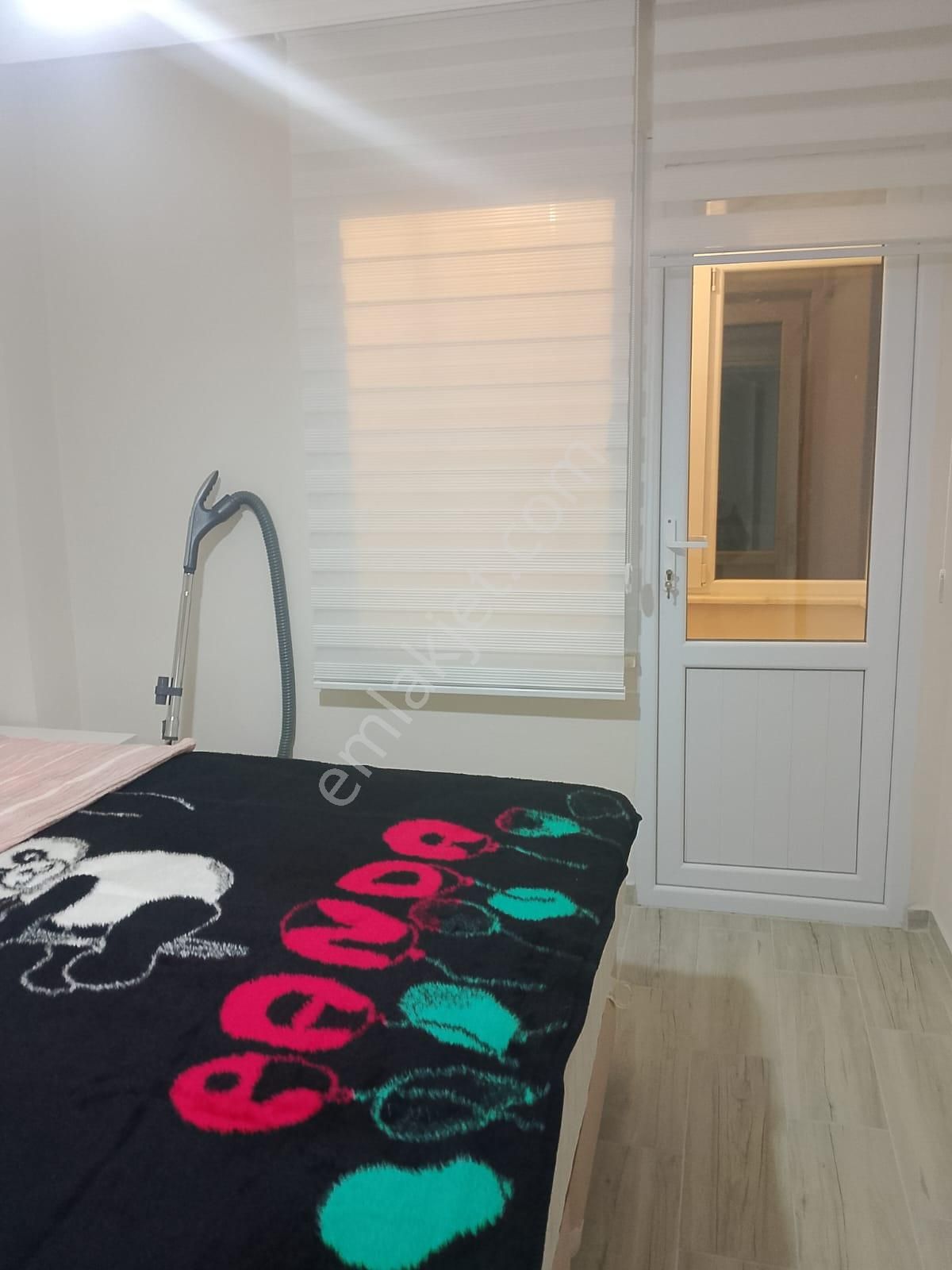 Kumla'da Eşyalı, Klimalı 2+1 Satılık Lüks Daire - Görsel 11