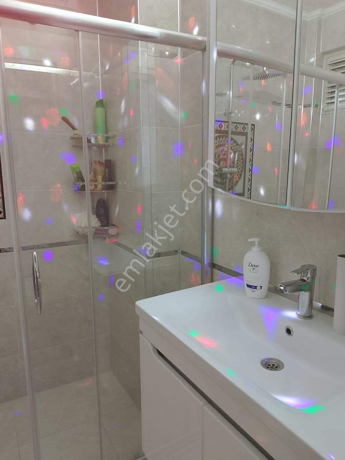 Kumla'da Eşyalı, Klimalı 2+1 Satılık Lüks Daire - Görsel 17