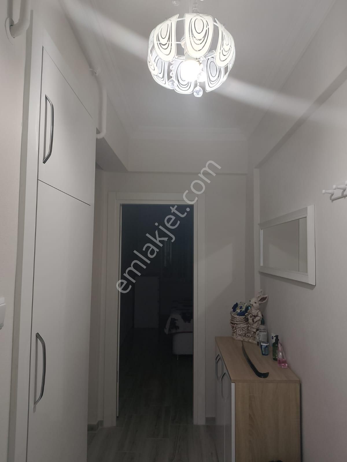 Kumla'da Eşyalı, Klimalı 2+1 Satılık Lüks Daire - Görsel 4