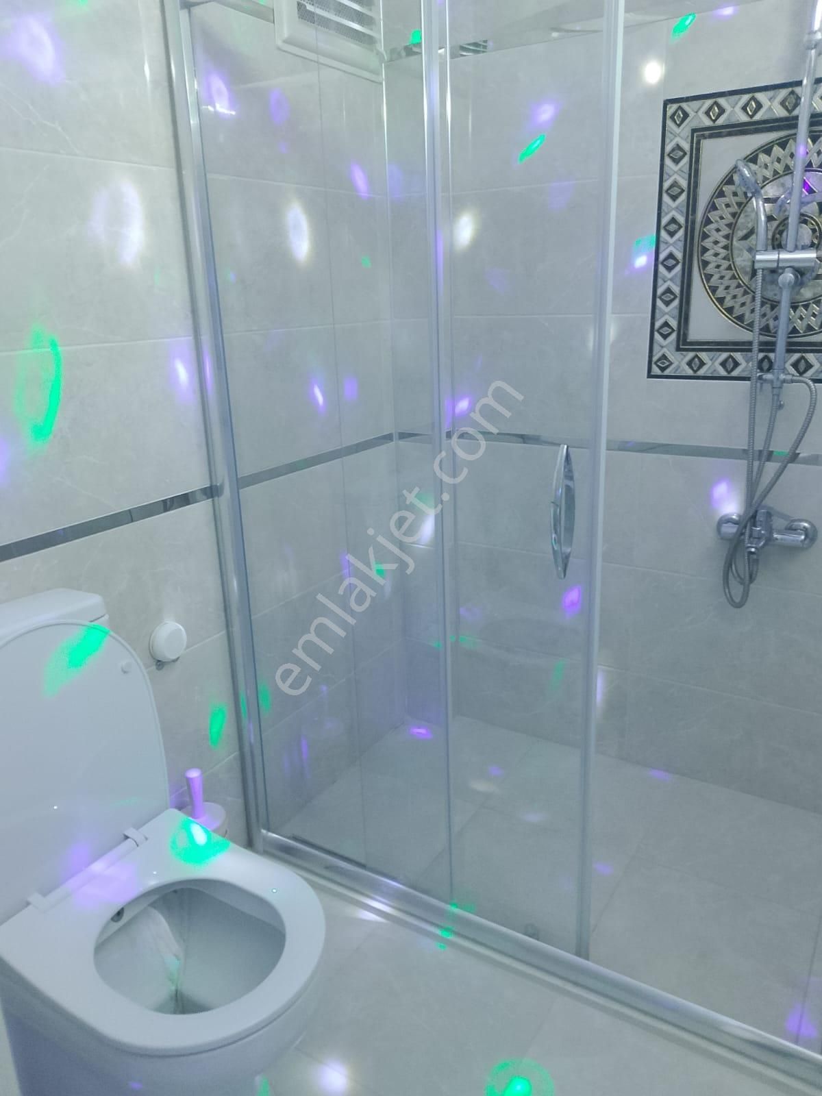 Kumla'da Eşyalı, Klimalı 2+1 Satılık Lüks Daire - Görsel 16
