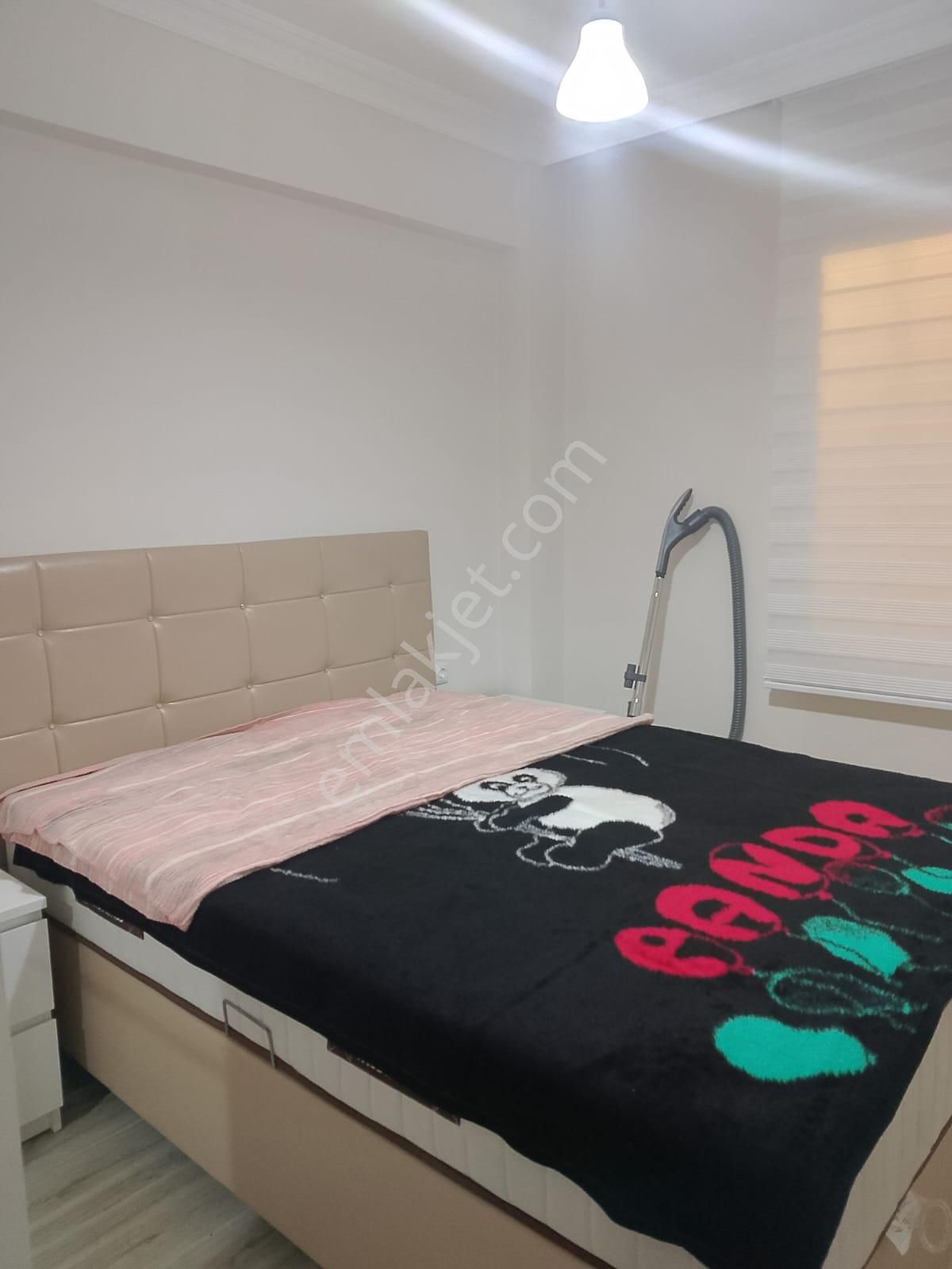 Kumla'da Eşyalı, Klimalı 2+1 Satılık Lüks Daire - Görsel 10