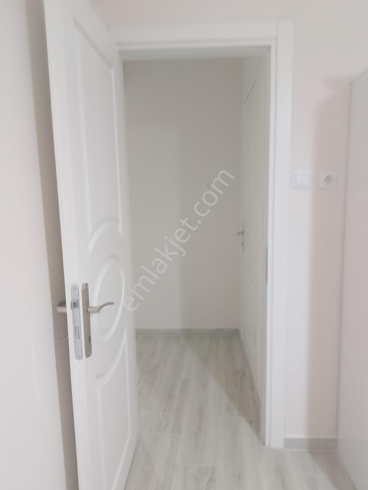 Kumla'da Eşyalı, Klimalı 2+1 Satılık Lüks Daire - Görsel 14