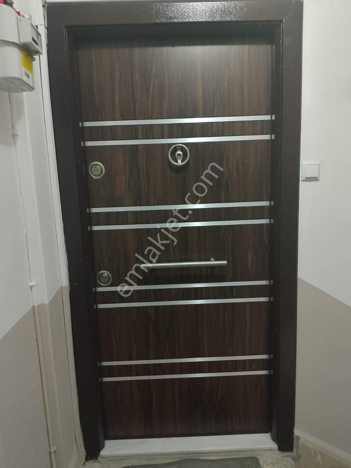 Kumla'da Eşyalı, Klimalı 2+1 Satılık Lüks Daire - Görsel 2