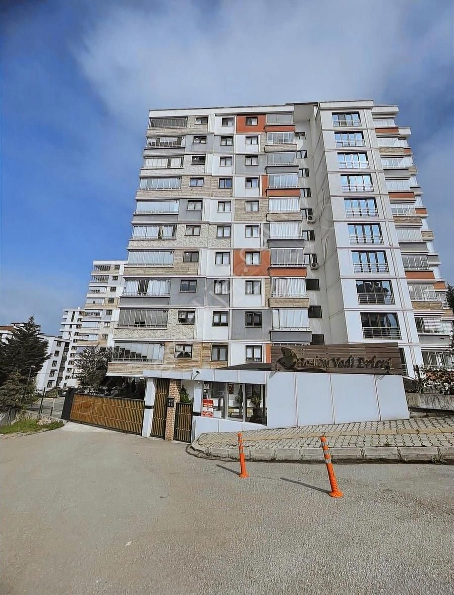 Barış Mısırcı'dan Canik Hasköyde Satılık Site İçi Lüks 3+1 Daire