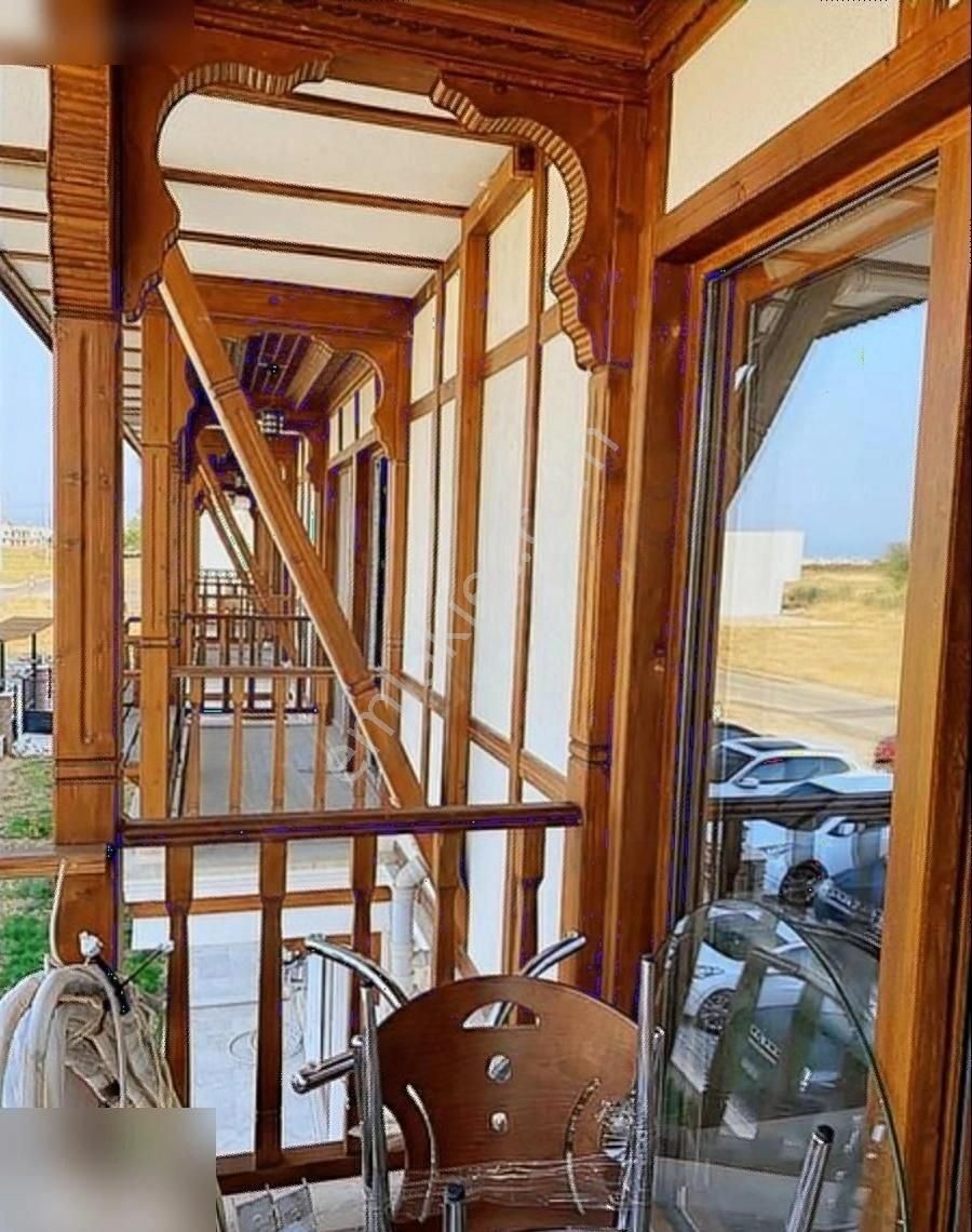*ören'de Site İçi *harika Fiyat*2+1* Dubleks Daire*