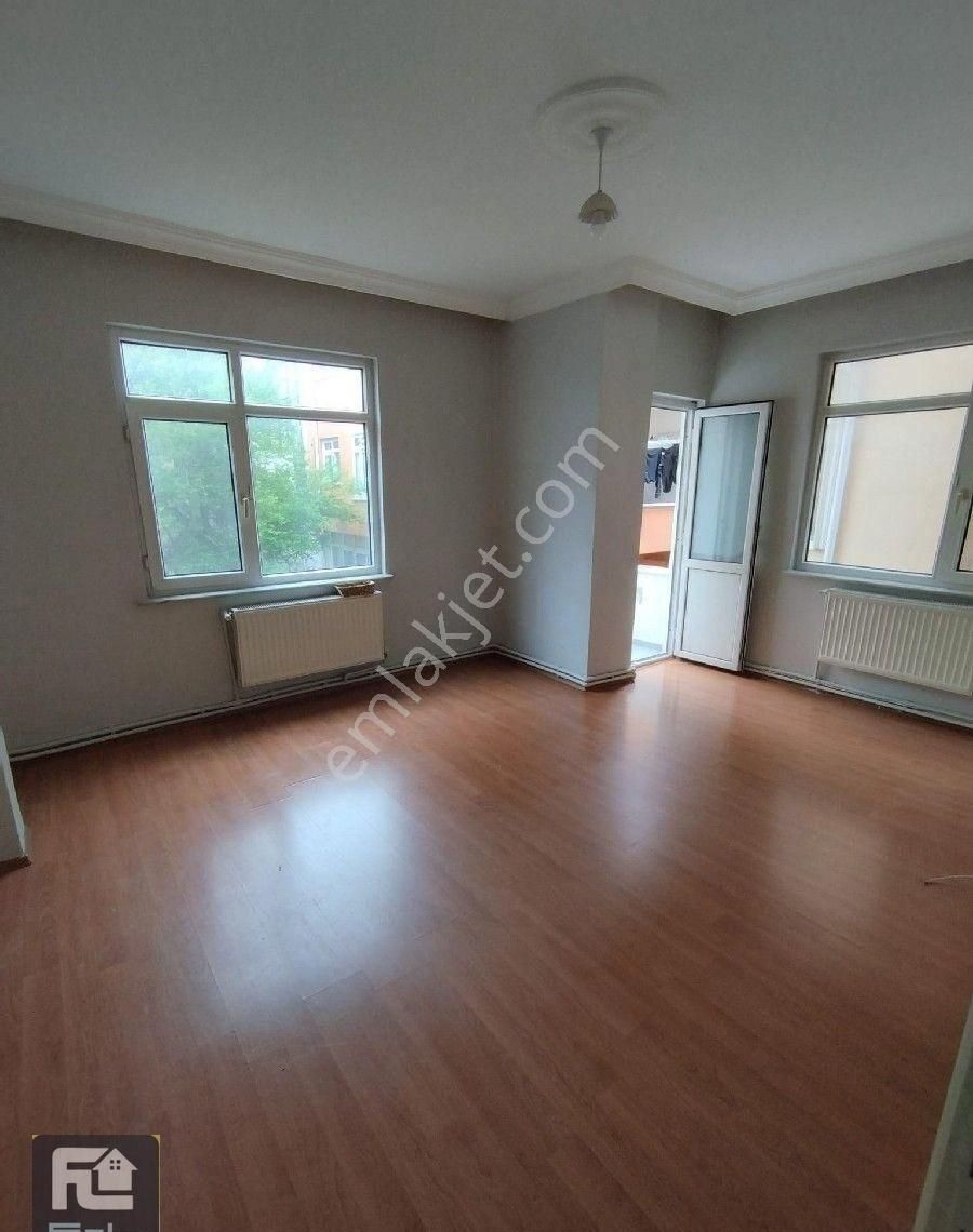 Fl Emlaktan Emaar Libadiye 2+1 Ara Kat Daire