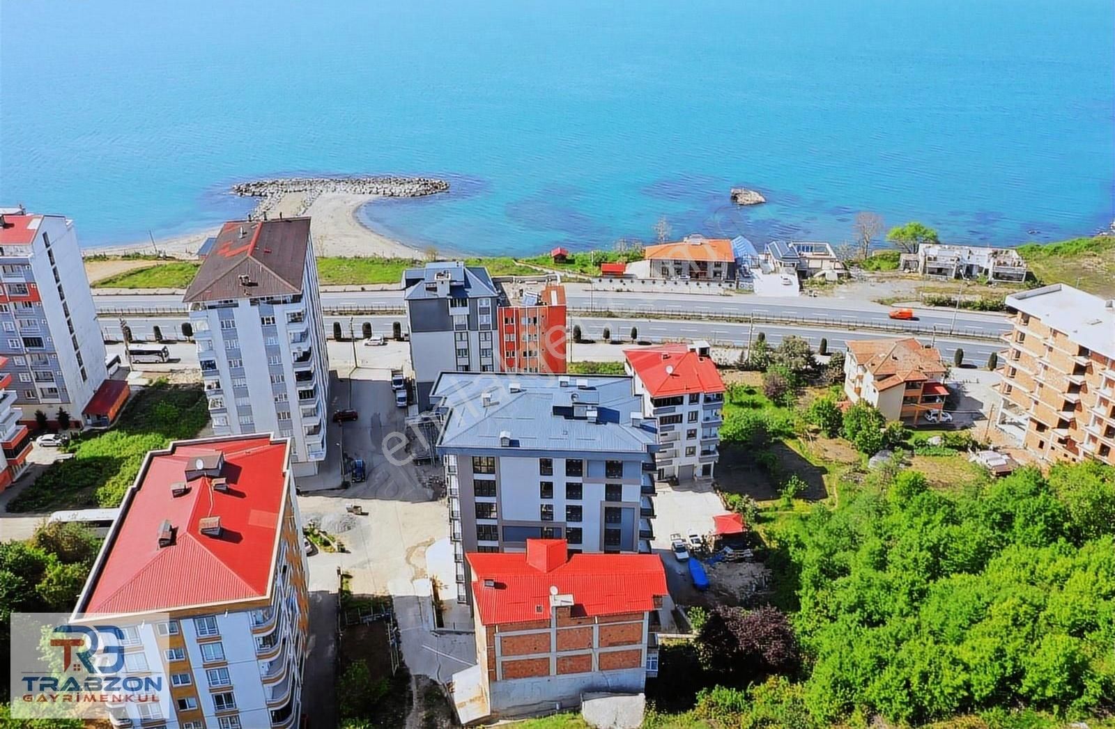 Arsinde Satılık 2+1 Ayrı Mutfaklı Daireler