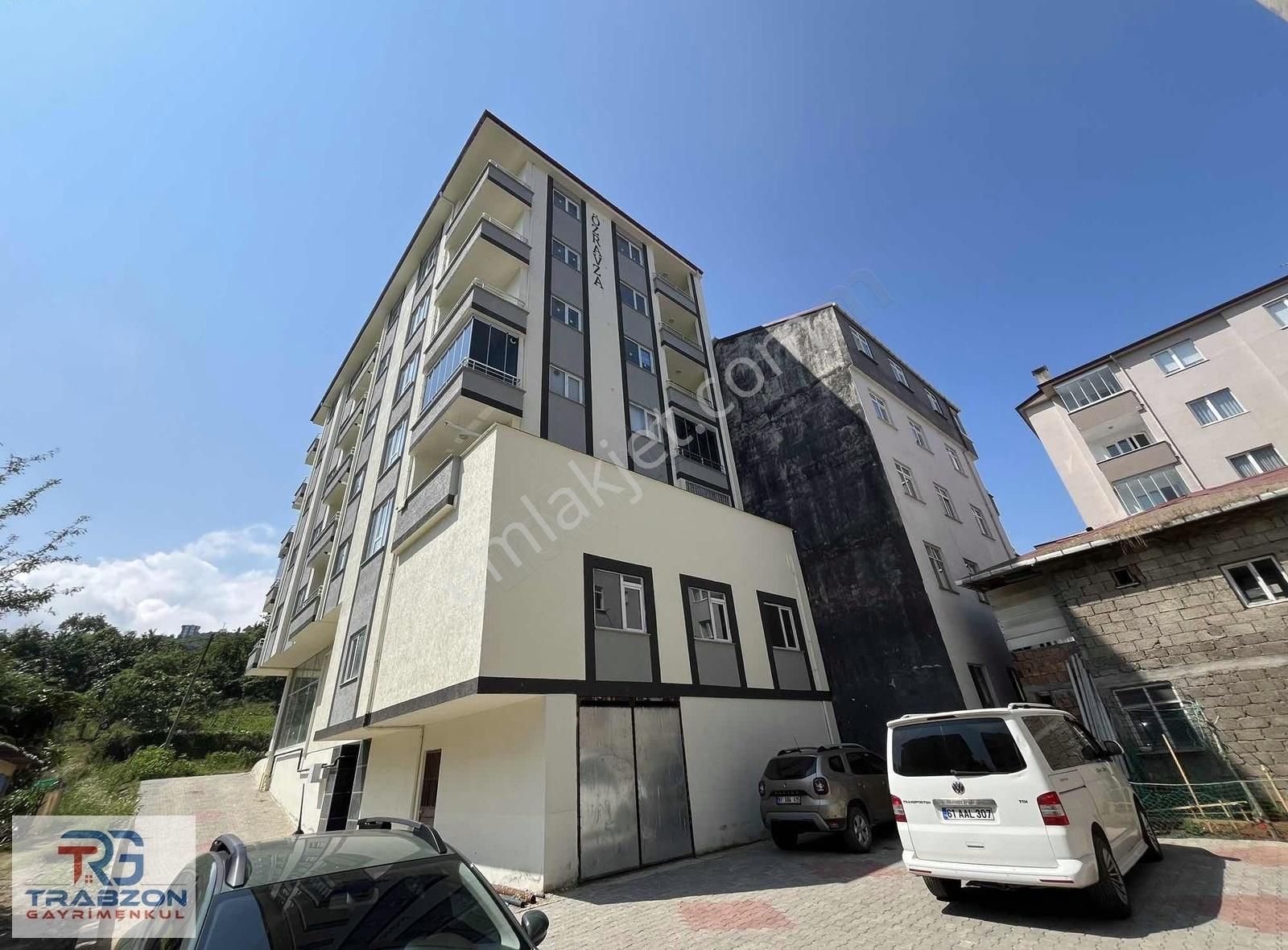 Arsinde Fırsat 1+1 Sıfır Daire