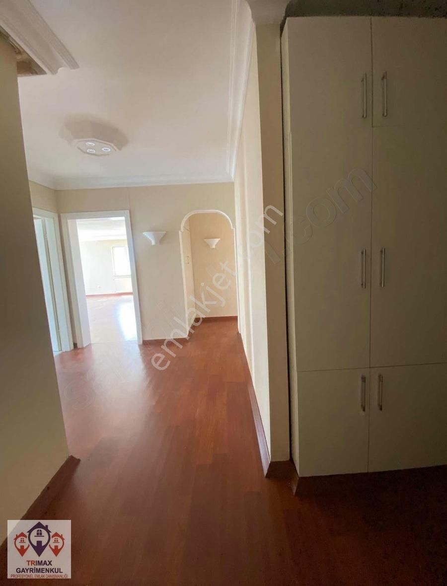 3+1 Site İçerisinde Boş Daire140m2